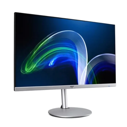 Acer CB322QK Computerbildschirm 80 cm (31.5") 3840 x 2160 Pixel 4K Ultra HD LED Silber