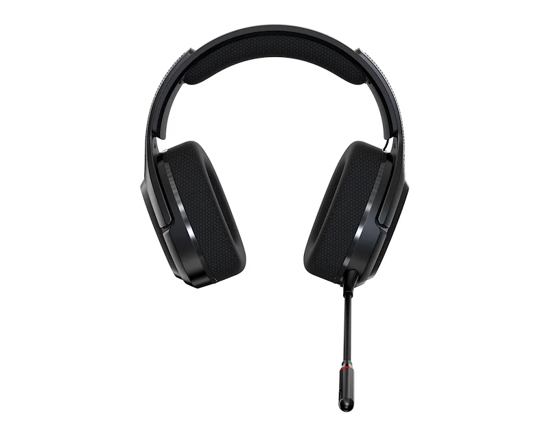 Acer Predator Galea 550 Kopfhörer Kabellos Kopfband Gaming USB Typ-C Bluetooth Schwarz