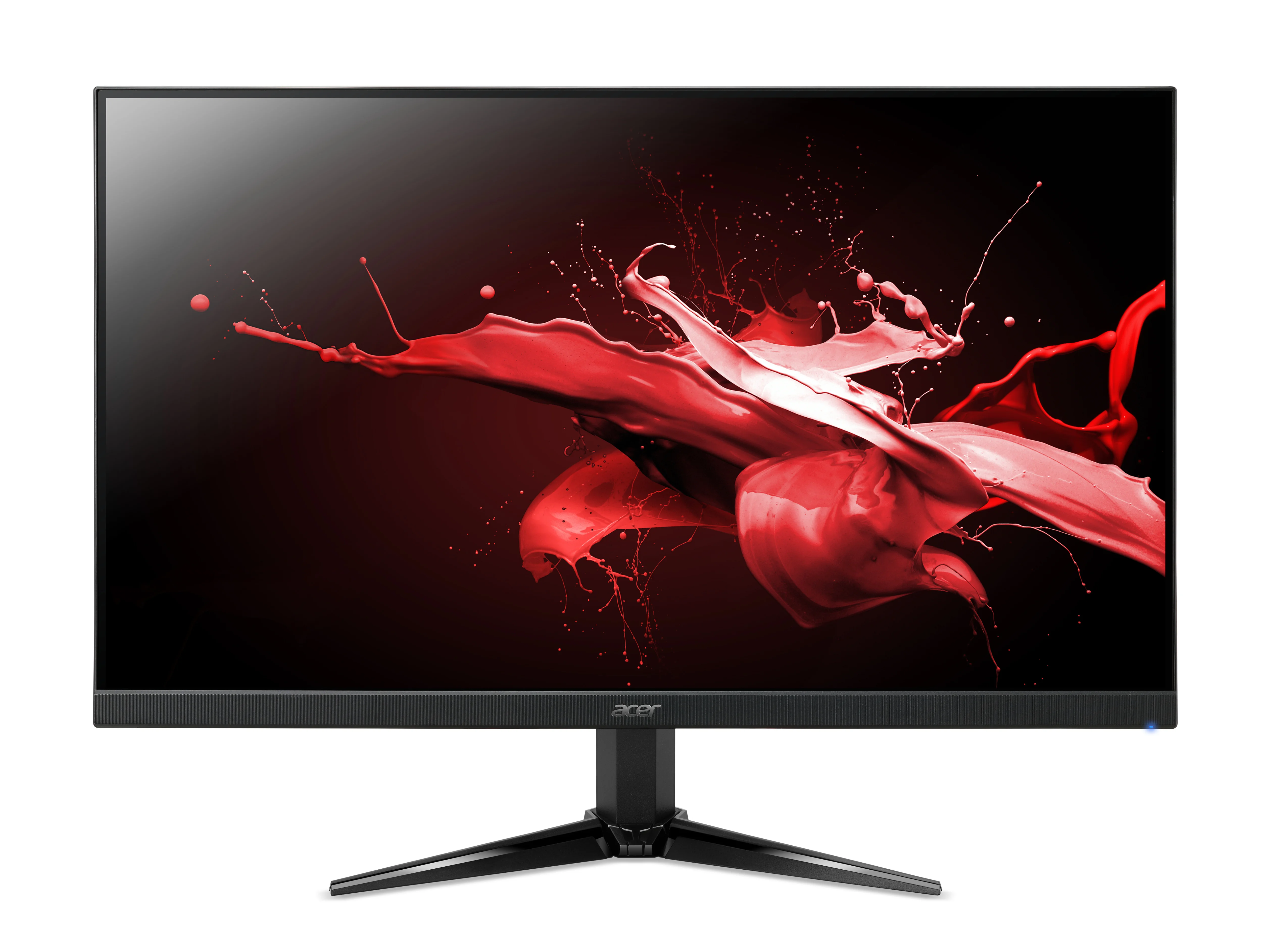 Acer NITRO QG1 QG271EBII Computerbildschirm 68,6 cm (27") 1920 x 1080 Pixel Full HD LED Schwarz