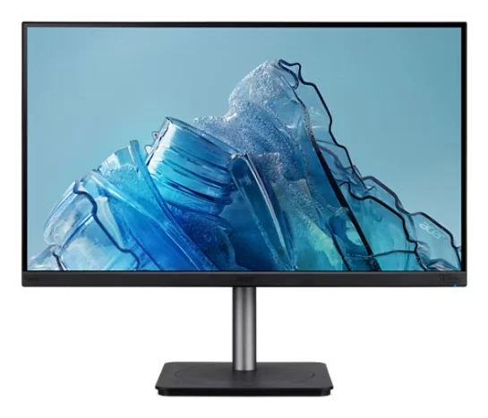 Acer CB243Y E Computerbildschirm 60,5 cm (23.8") 1920 x 1080 Pixel Full HD Schwarz