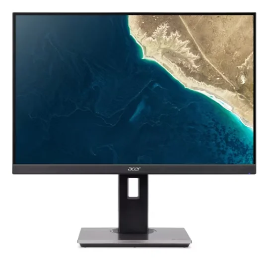 Acer Vero B7 B247W E5 Computerbildschirm 61 cm (24") 1920 x 1200 Pixel WUXGA LED Schwarz
