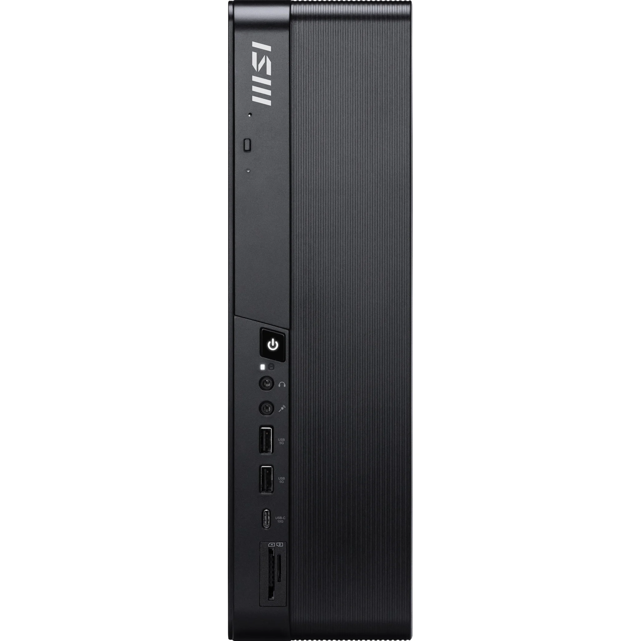 MSI Pro DP80 AI A2G-079XDE Intel Core Ultra 7 265F 16 GB DDR5-SDRAM 1 TB SSD Desktop PC Schwarz