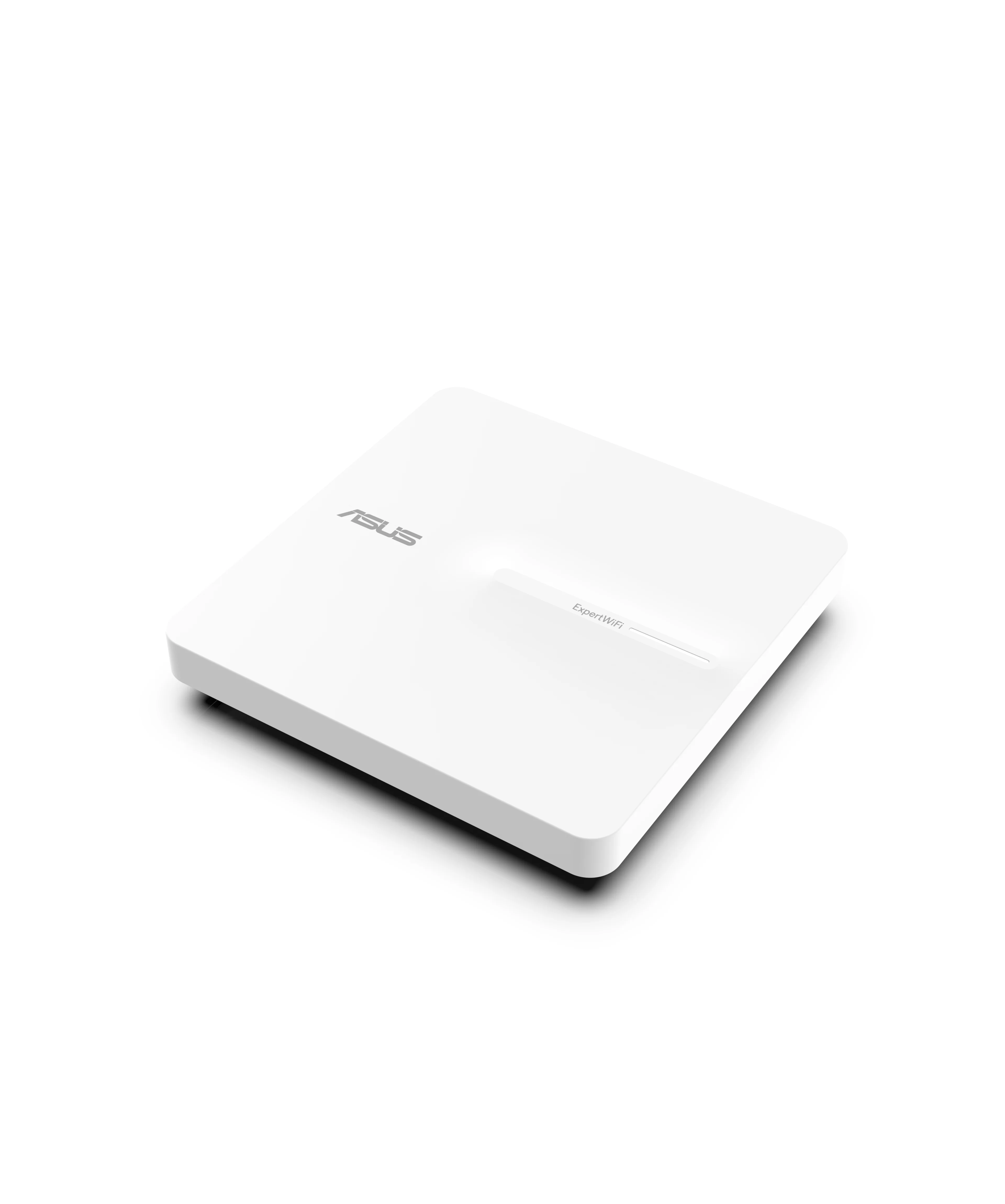 ASUS EBA63 ExpertWiFi AX3000 Dual-band PoE 2402 Mbit/s Weiß Power over Ethernet (PoE)