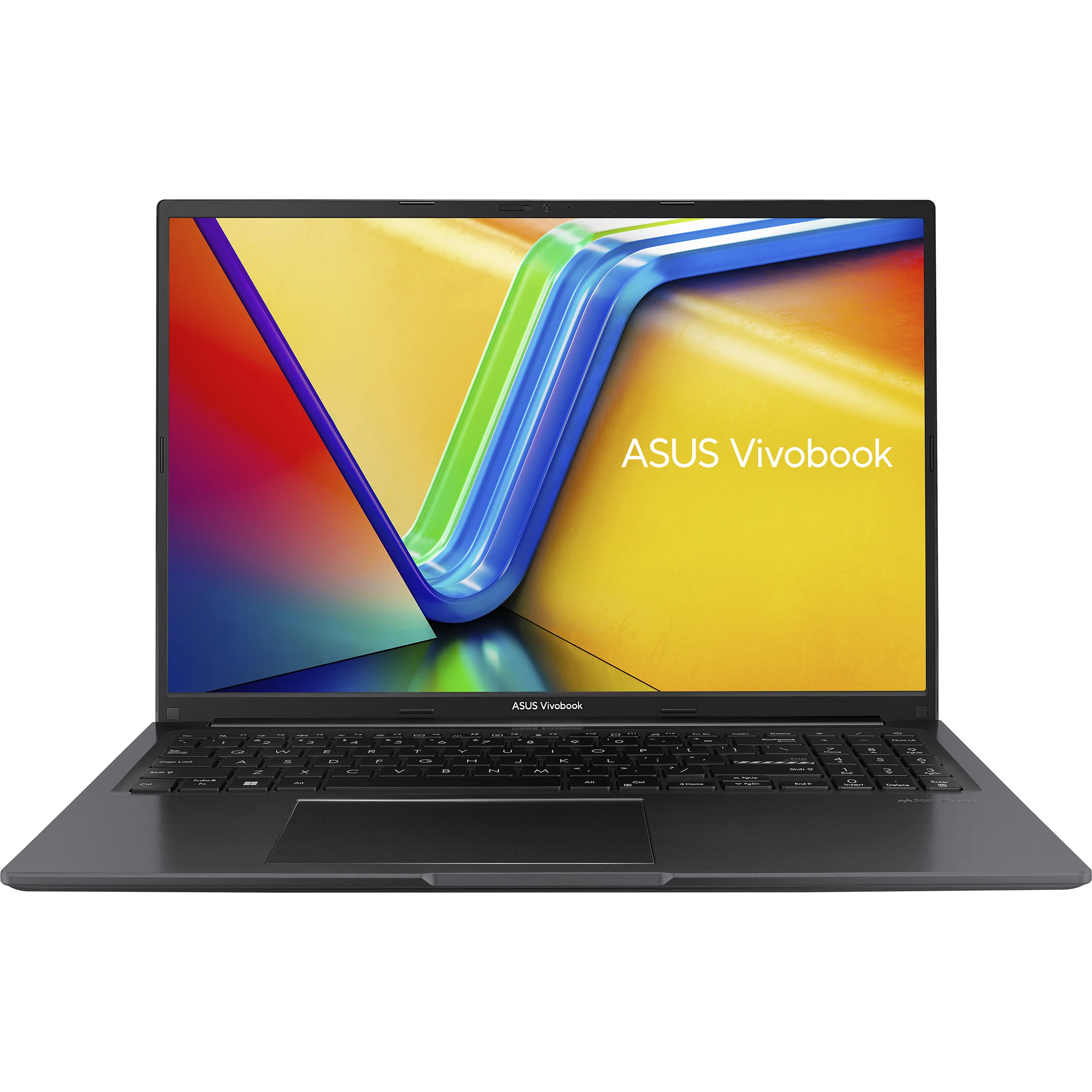 ASUS Vivobook 16 X1605VA-MB183W Intel® Core™ i9 i9-13900H Laptop 40,6 cm (16") WUXGA 16 GB DDR4-SDRAM 1 TB SSD Wi-Fi 6E (802.11ax) Windows 11 Home Schwarz QWERTZ Deutsch