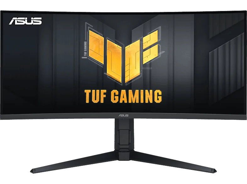 ASUS TUF Gaming VG34VQL3A 34 Zoll UWQHD Monitor 1 ms Reaktionszeit