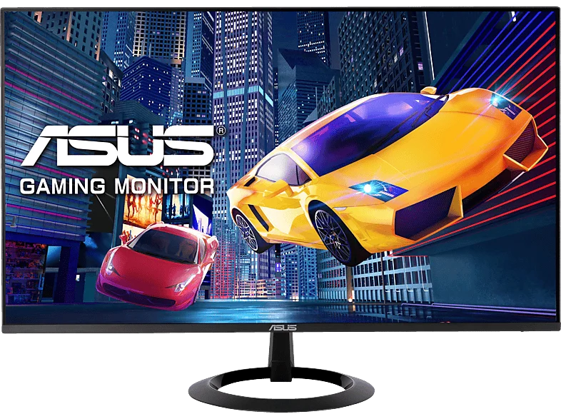 ASUS VZ27EHF 27 Zoll Full-HD Gaming Monitor 1 ms Reaktionszeit