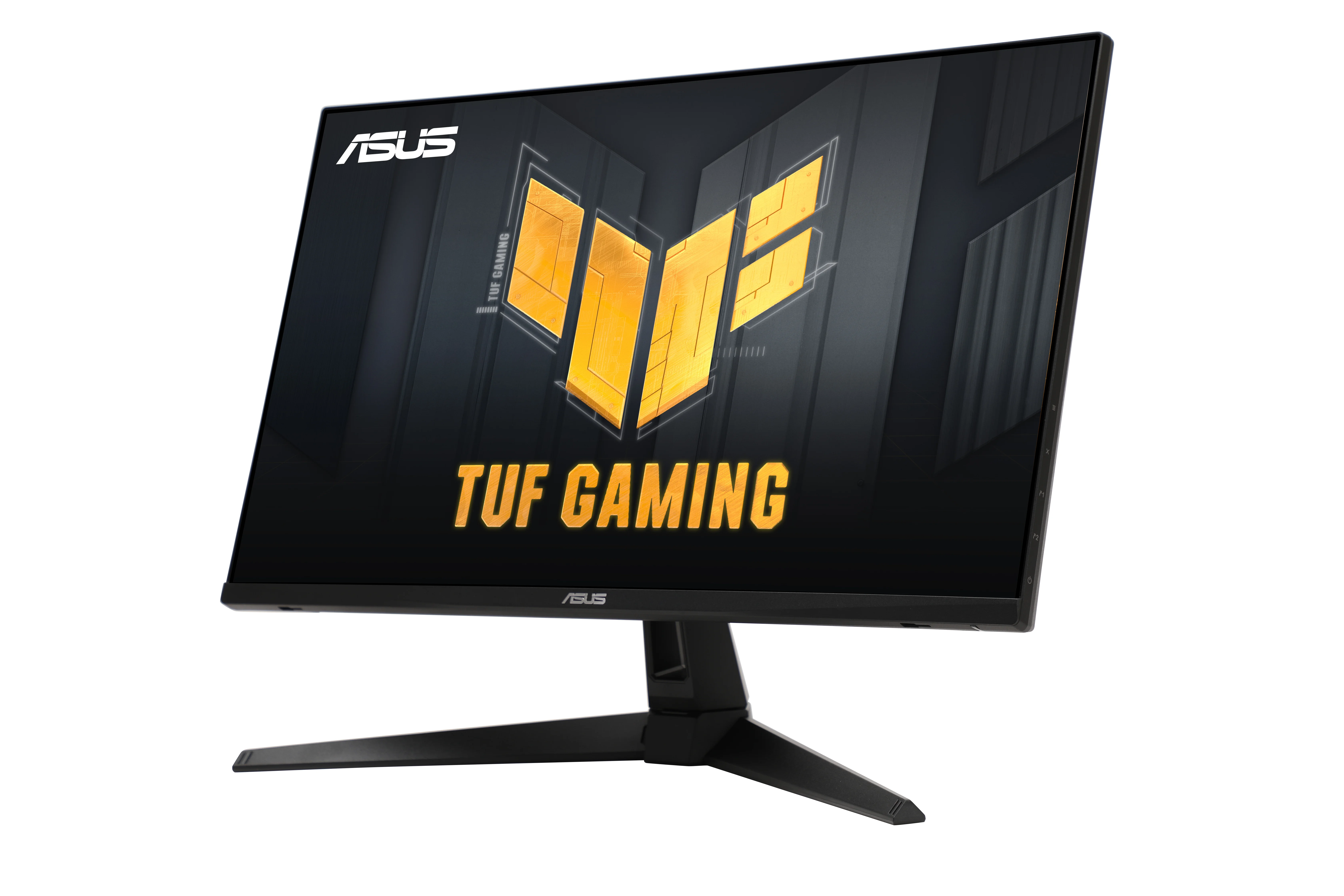 ASUS TUF Gaming VG27AQM1A Computerbildschirm 68,6 cm (27") 2560 x 1440 Pixel Quad HD LCD Schwarz
