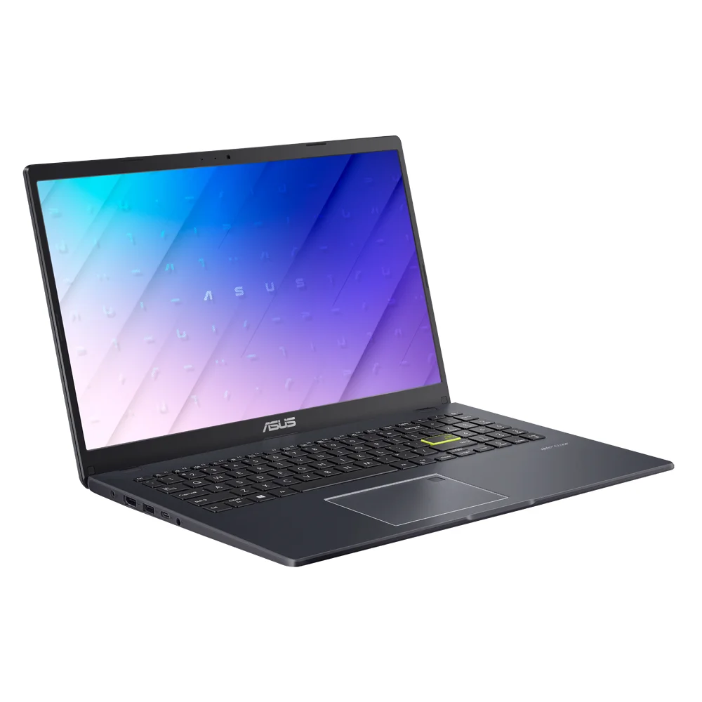 ASUS Vivobook Go 15 E510MA-EJ592WS Intel® Celeron® N N4020 Laptop 39,6 cm (15.6") Full HD 4 GB DDR4-SDRAM 128 GB eMMC Wi-Fi 5 (802.11ac) Windows 11 Home in S mode Blau QWERTZ Deutsch