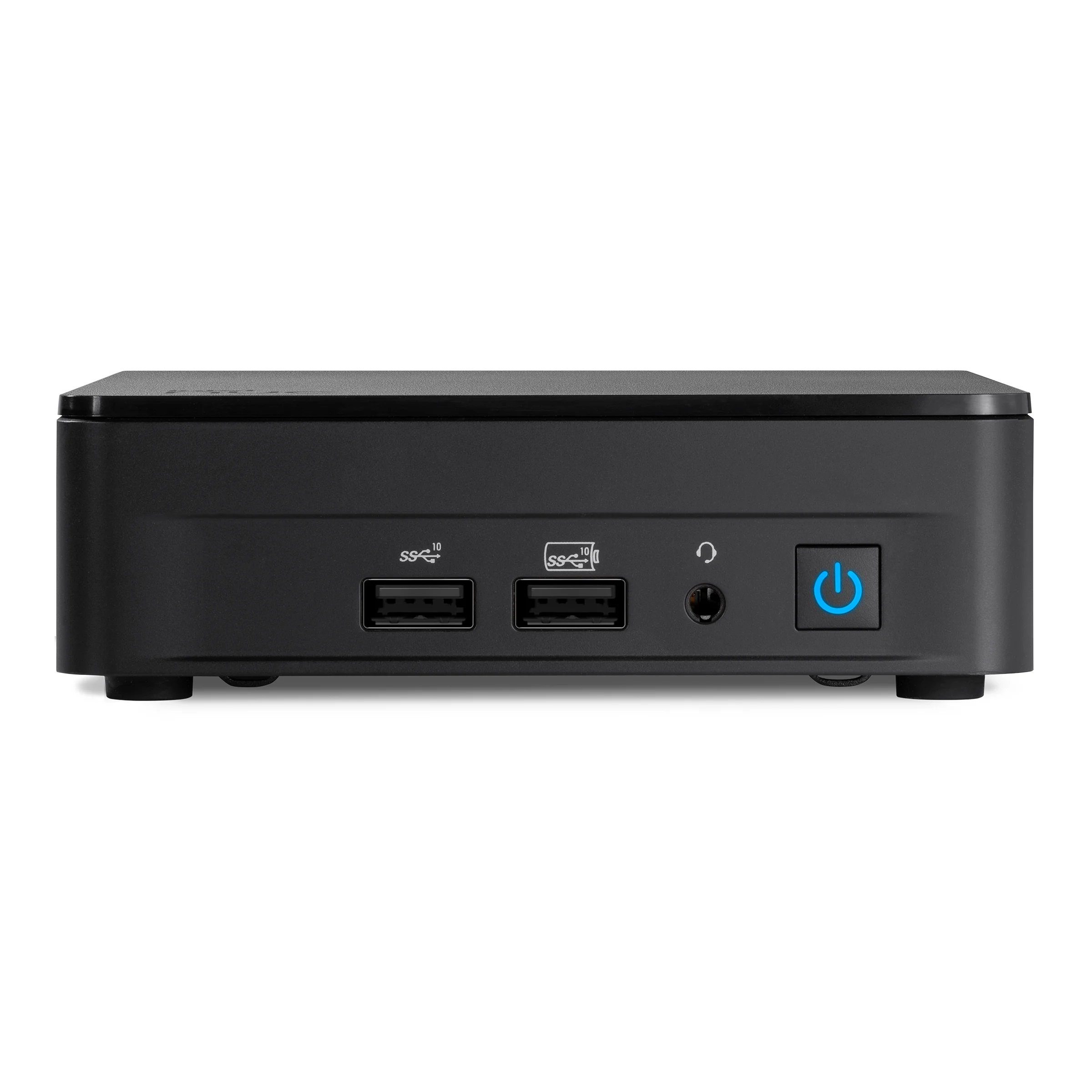 ASUS NUC 13 RNUC13L3KV700002I Schwarz i7-1370P