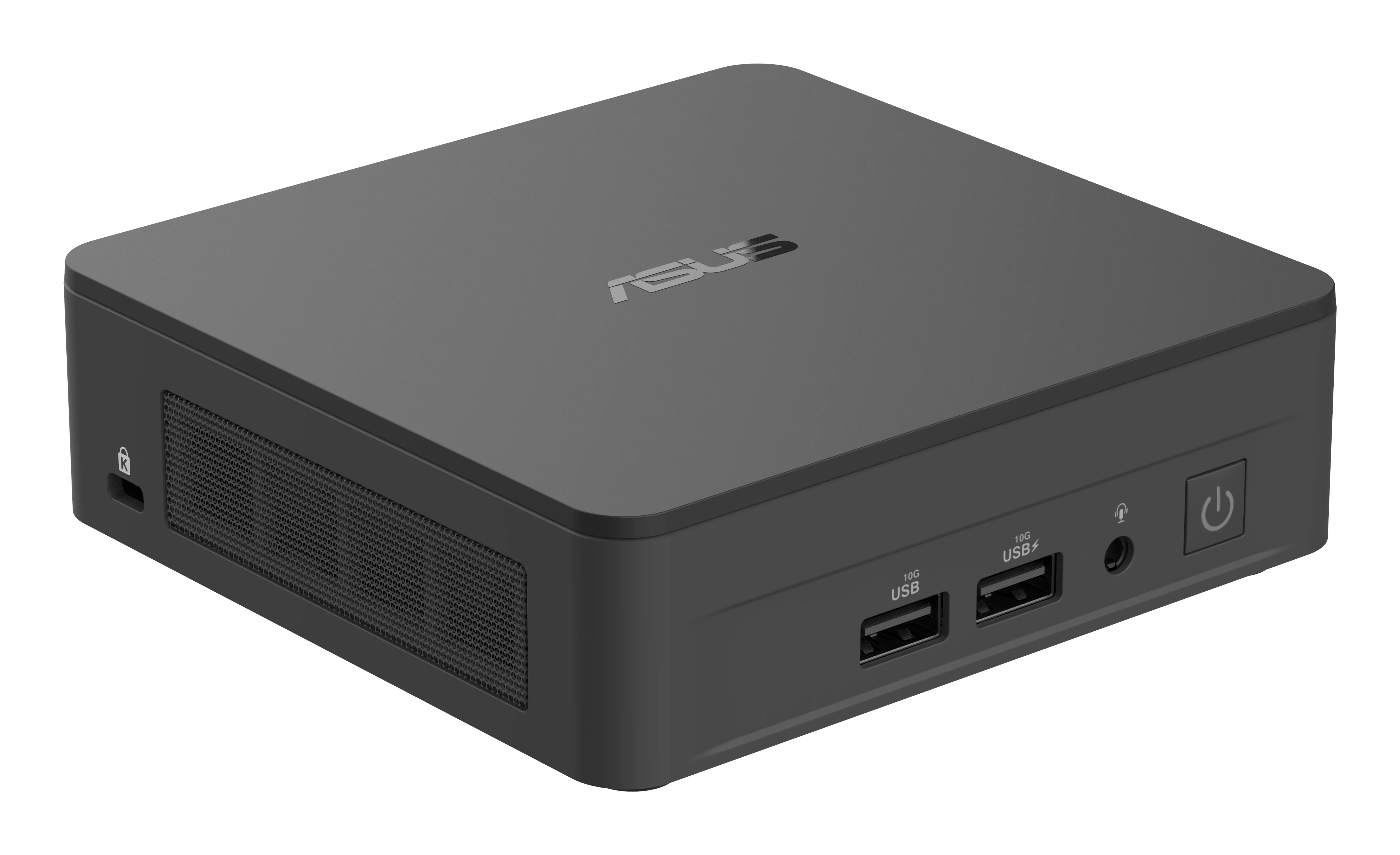 ASUS NUC 13 RNUC13ANKI500002I UCFF Schwarz i5-1340P