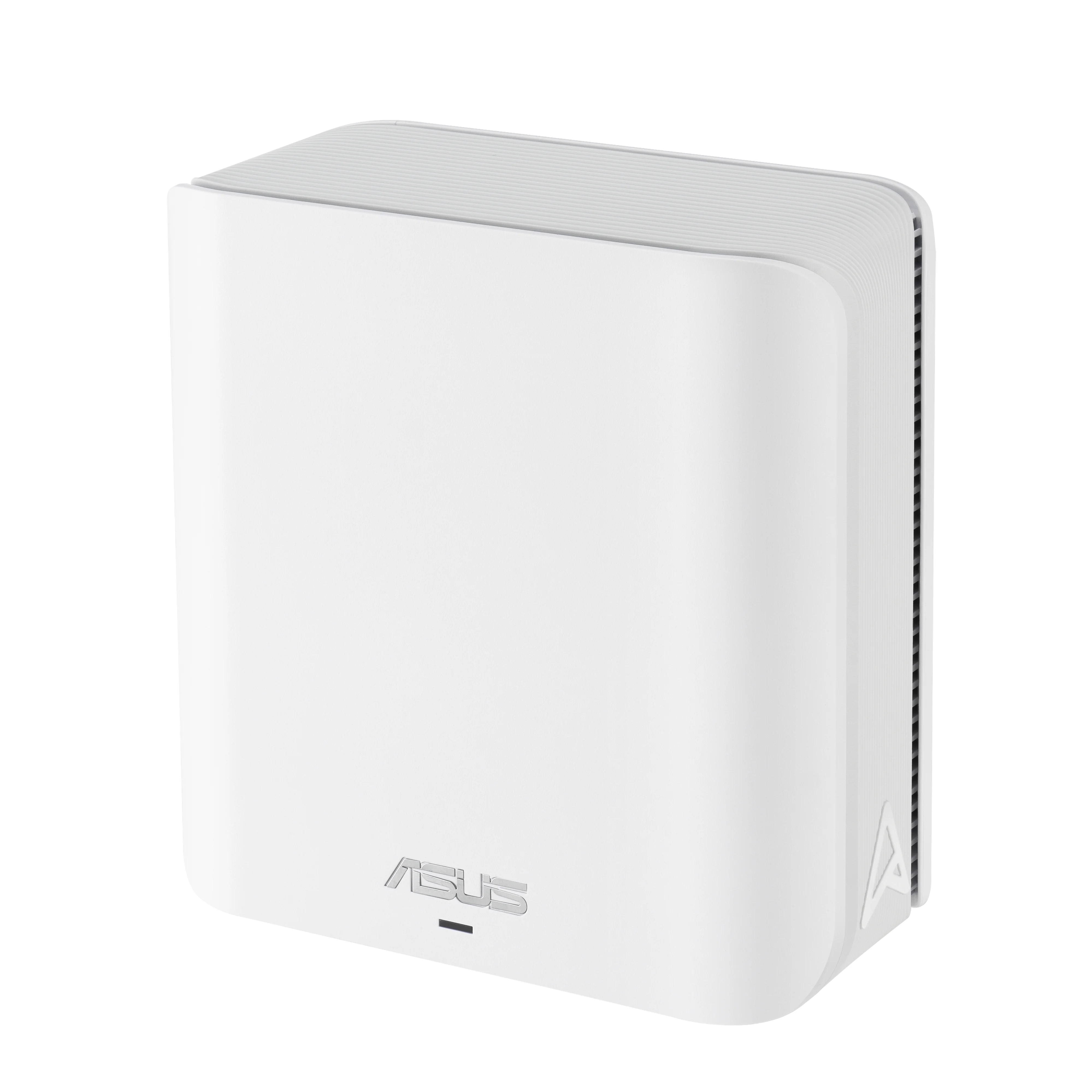 ASUS ZenWiFi BD4 Dual-Band (2,4 GHz/5 GHz) Wi-Fi 7 (802.11be) Weiß 2 Intern