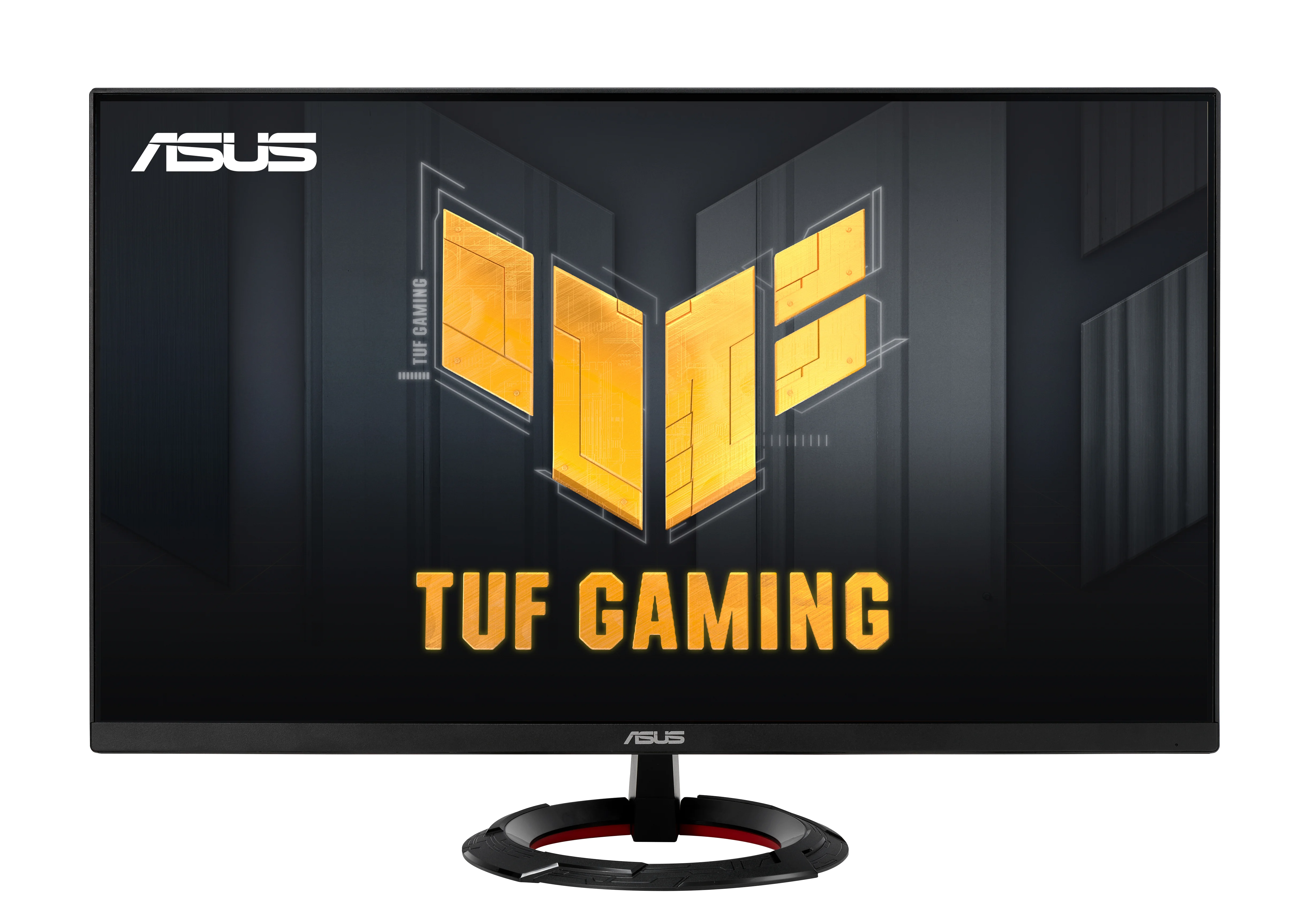 ASUS TUF Gaming VG279Q3R Computerbildschirm 68,6 cm (27") 1920 x 1080 Pixel Full HD LCD Schwarz