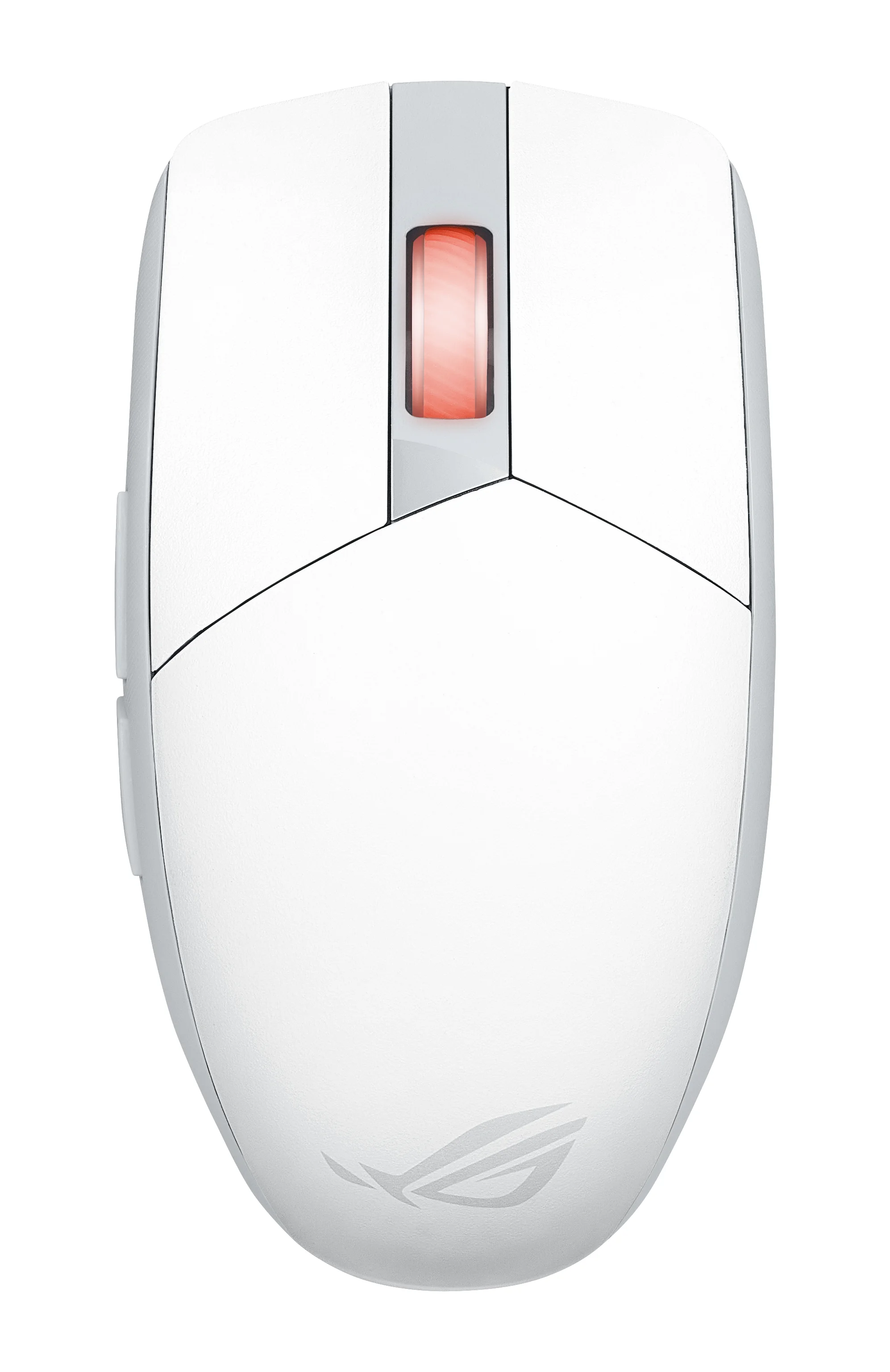 ASUS ROG Strix Impact III Wireless Maus Gaming Beidhändig RF Wireless + Bluetooth Optisch 36000 DPI