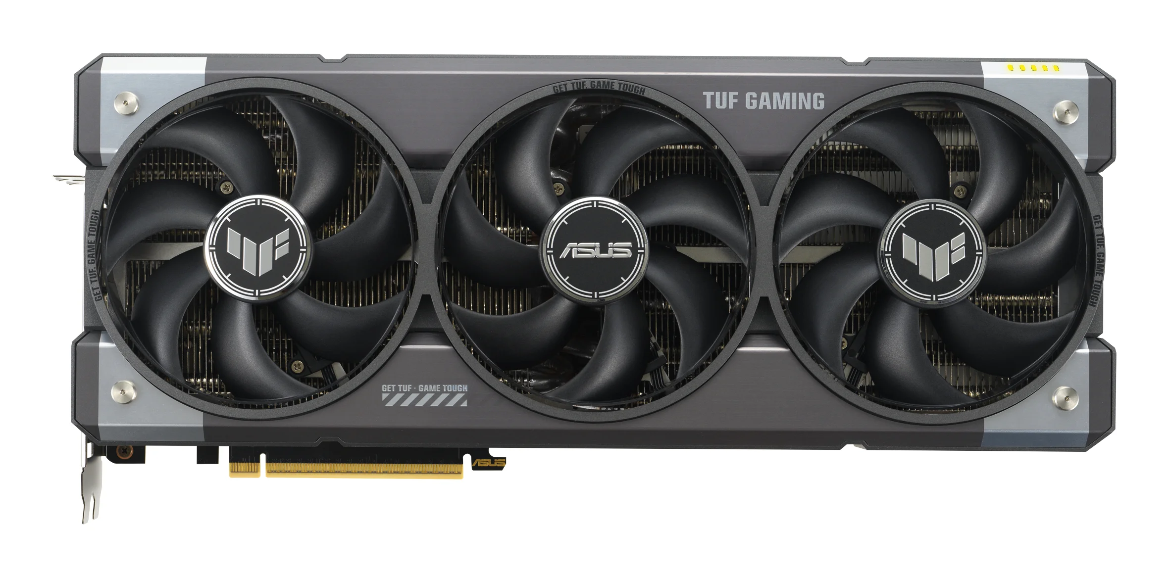 ASUS TUF Gaming TUF-RTX5080-O16G-GAMING NVIDIA GeForce RTX 5080 16 GB GDDR7