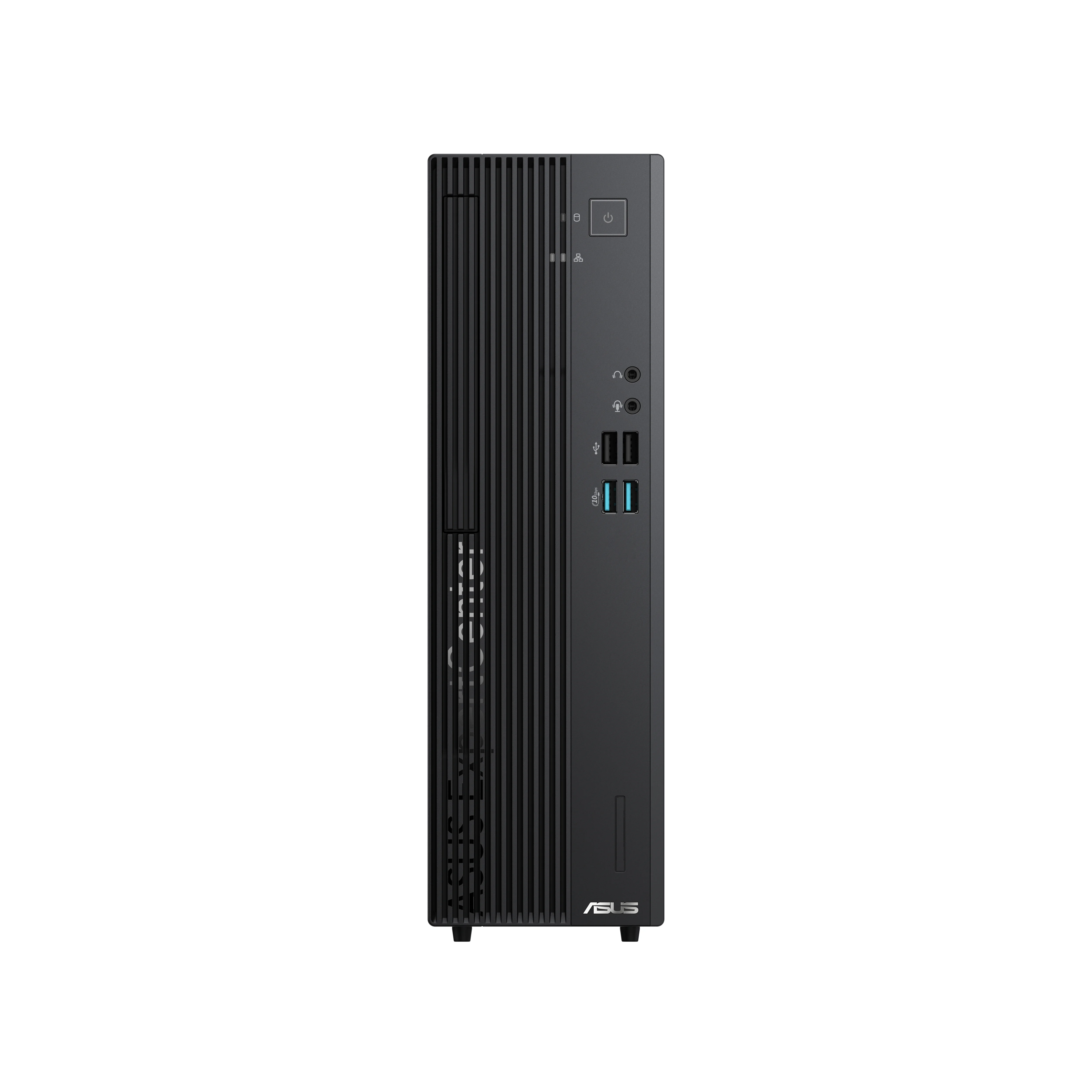 ASUS ExpertCenter D5 SFF D501SERES-514500015X Intel® Core™ i5 i5-14500 16 GB DDR5-SDRAM 512 GB SSD Windows 11 Pro Tower PC Schwarz