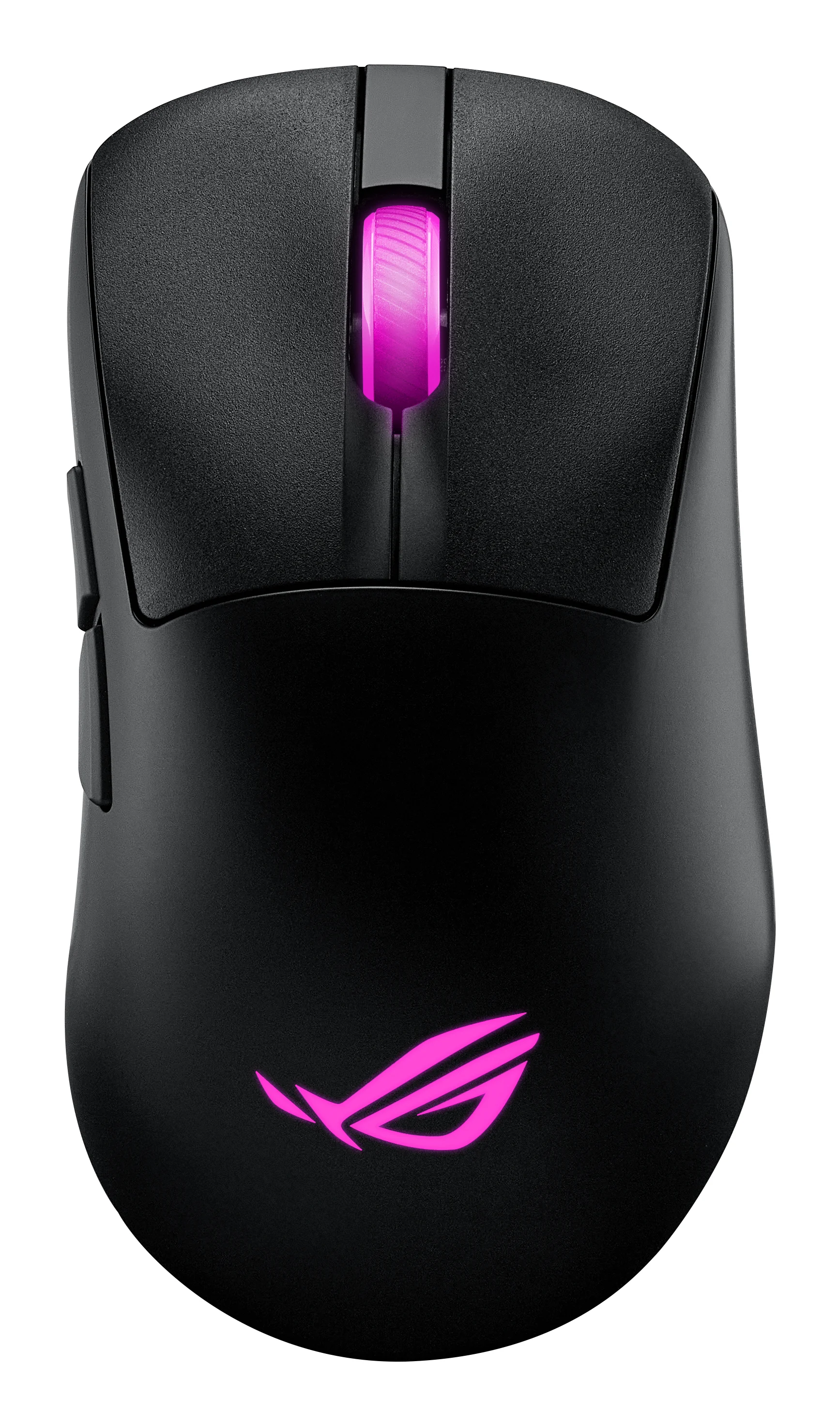 ASUS ROG Keris II Origin BLK Maus Gaming Rechts RF Wireless + Bluetooth + USB Type-A Optisch 42000 DPI