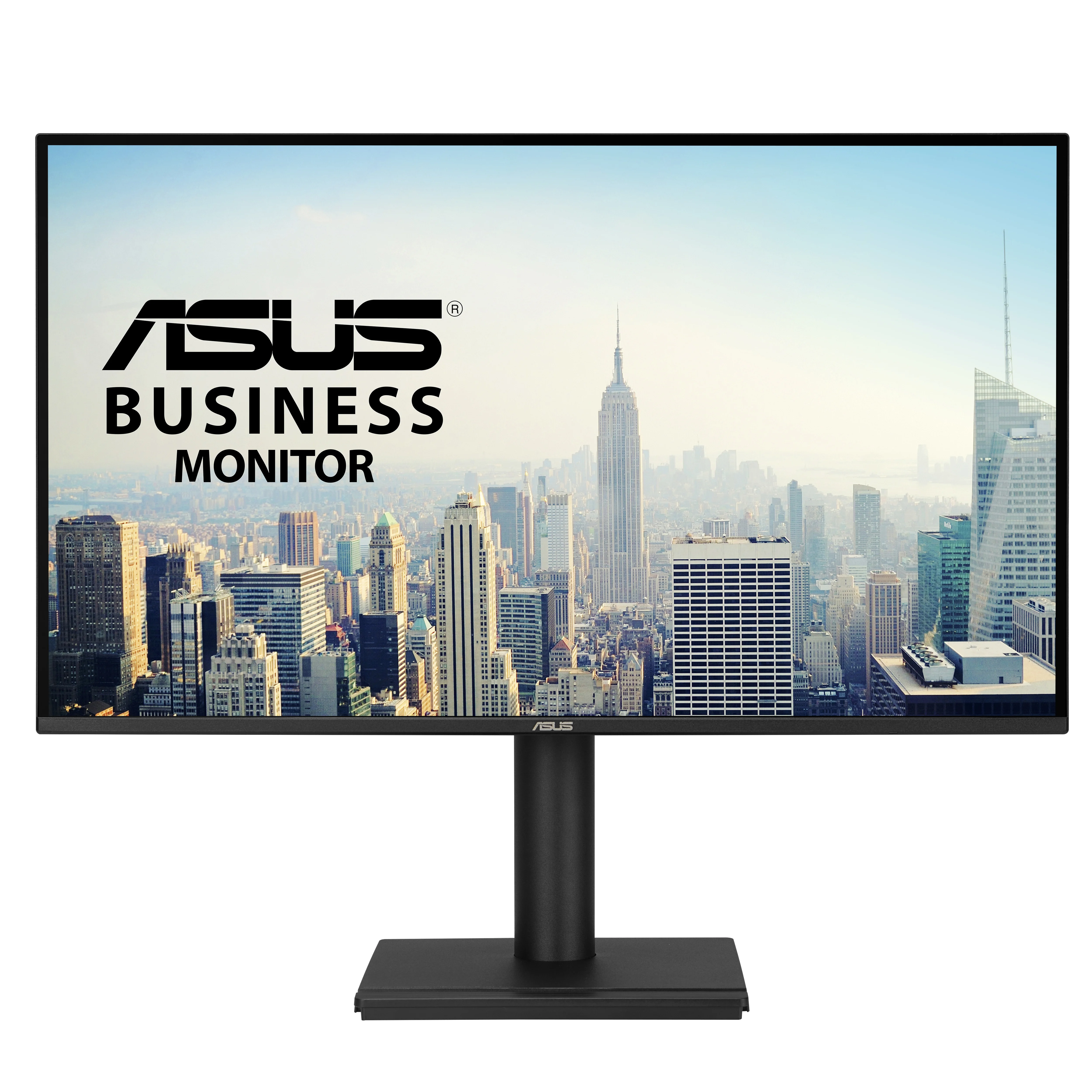 ASUS VA27AQSE Computerbildschirm 68,6 cm (27") 2560 x 1440 Pixel Quad HD LCD Schwarz