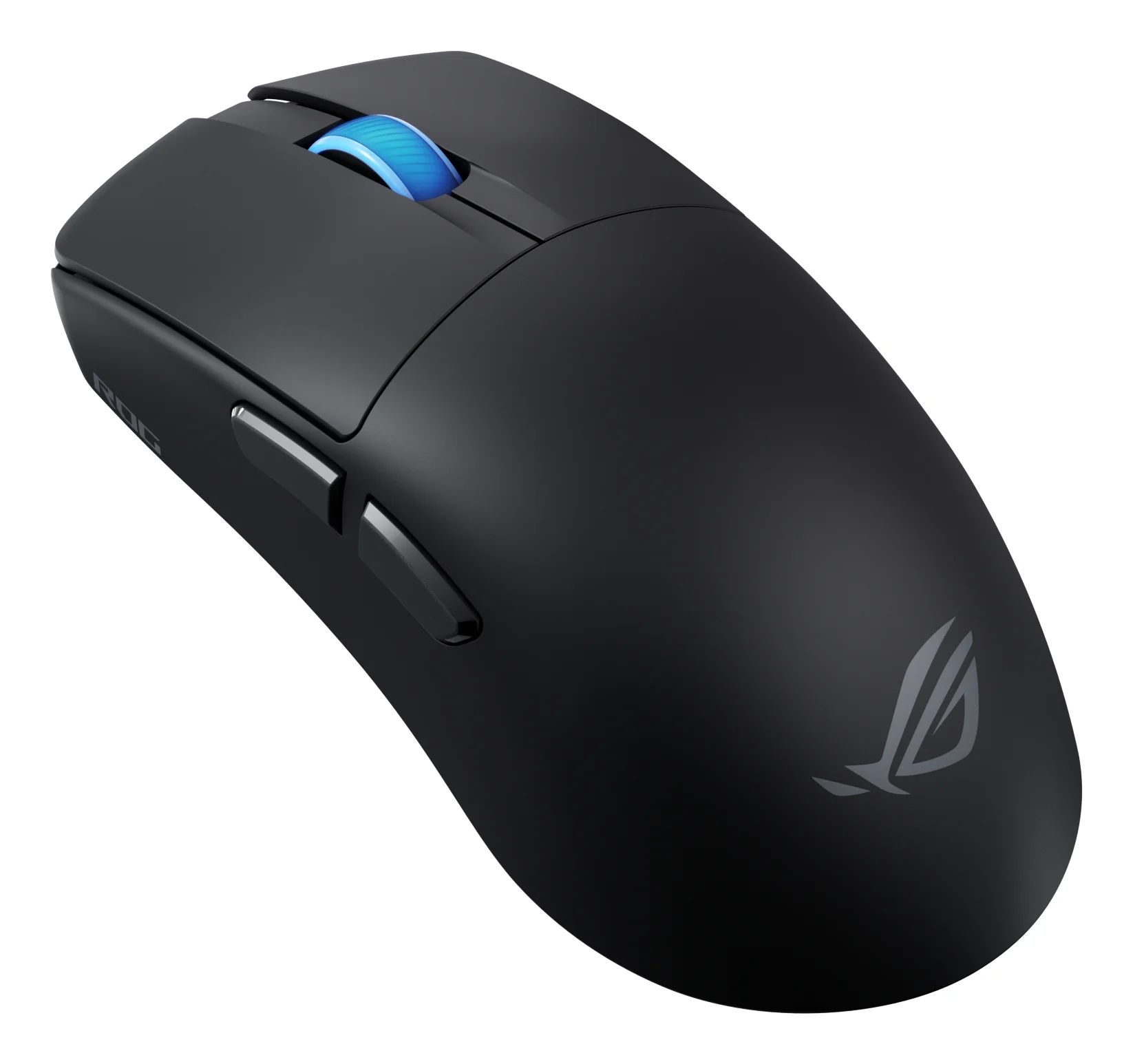 ASUS ROG Harpe II Ace Maus Gaming Rechts RF Wireless + Bluetooth + USB Type-A Optisch 42000 DPI