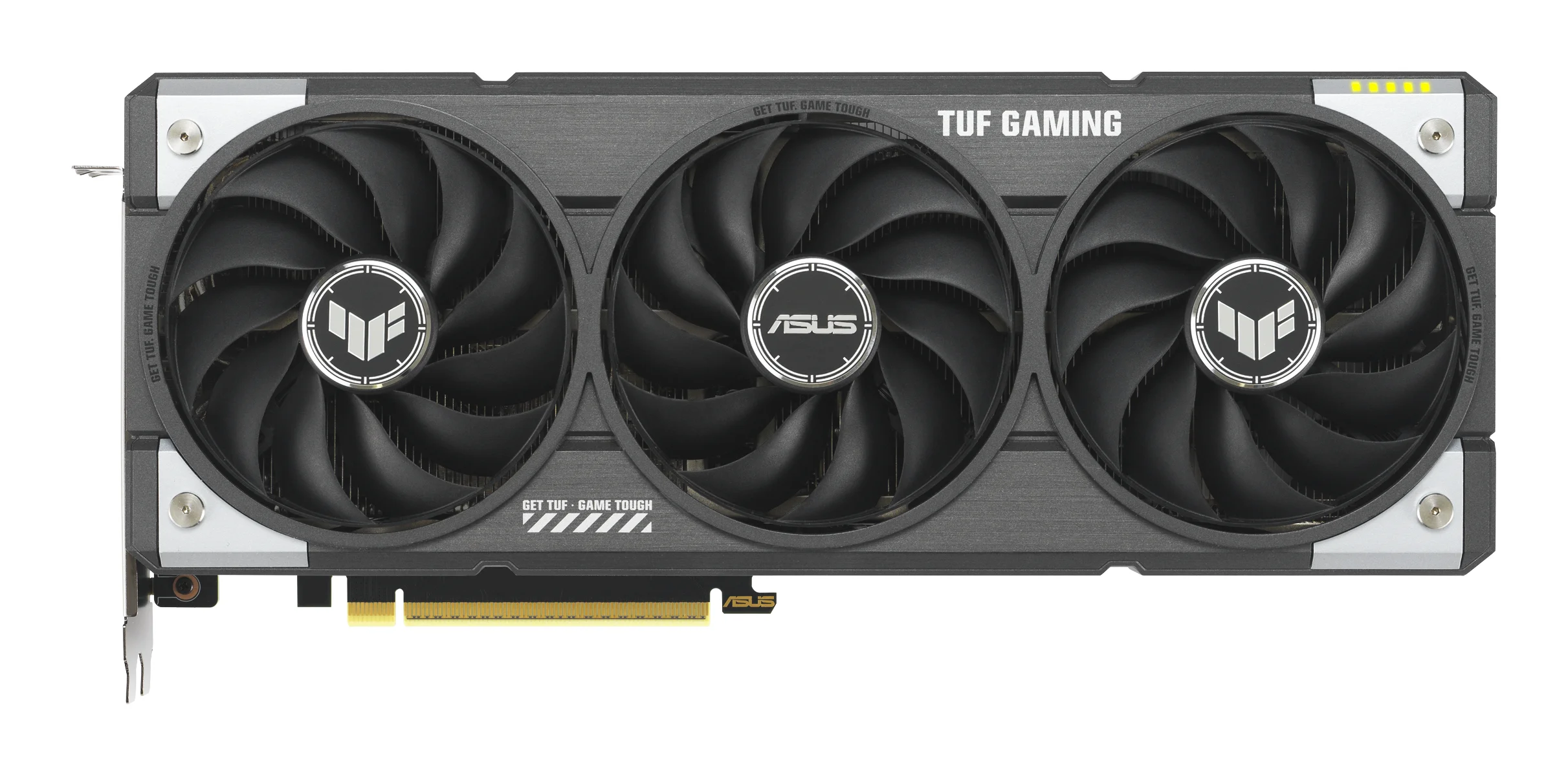 ASUS TUF Gaming TUF-RX9060XT-O16G-GAMING AMD Radeon RX 9060 XT 16 GB GDDR6