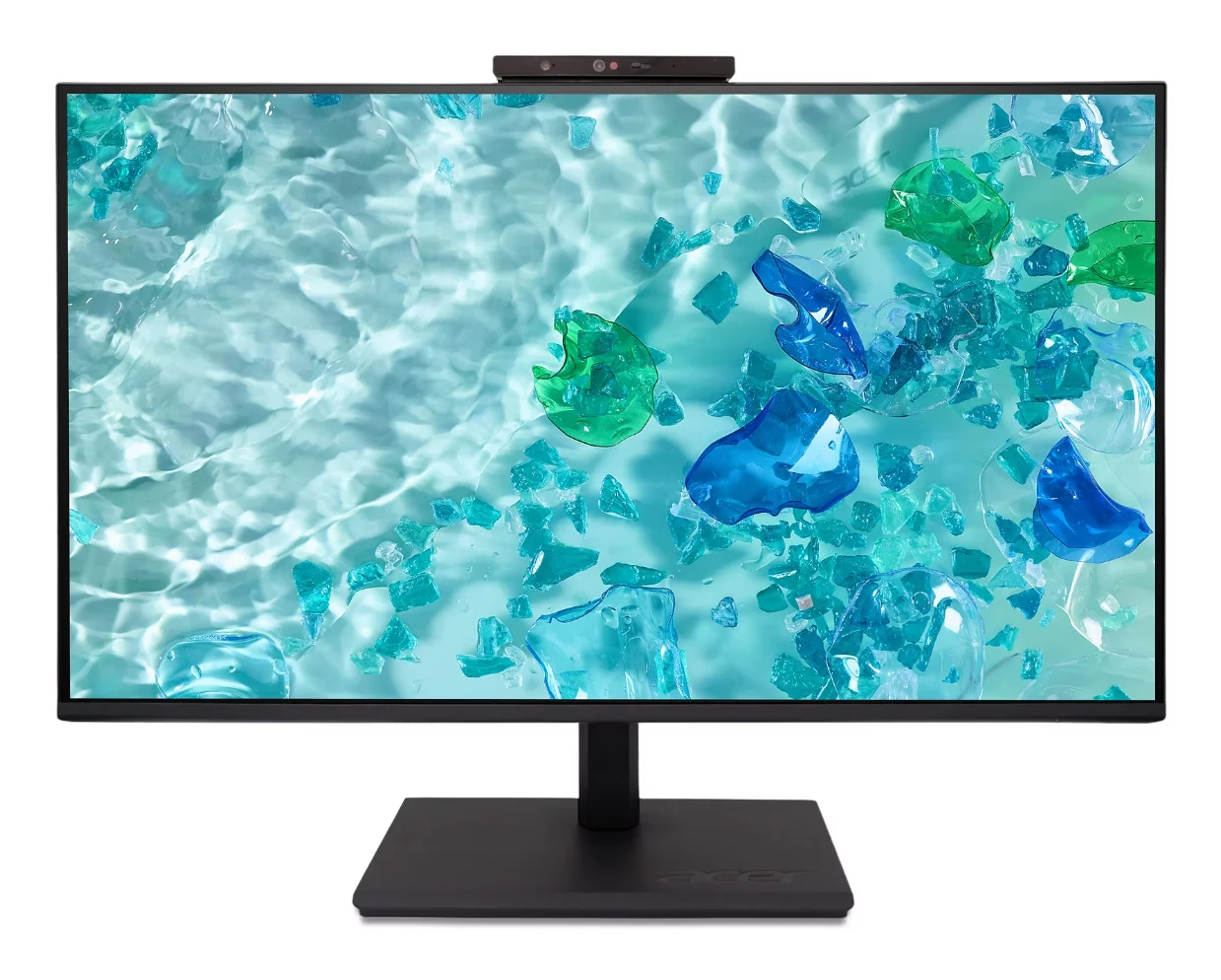 Acer Vero B7 B277 D6 Computerbildschirm 68,6 cm (27") Schwarz