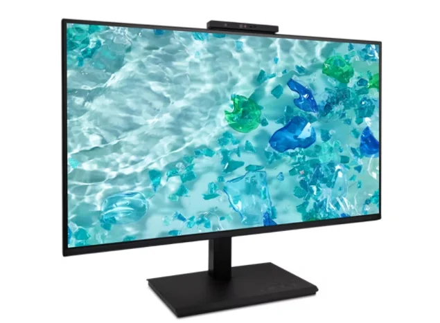 Acer Vero B7 B247Y D6 Computerbildschirm 61 cm (24") 1920 x 1080 Pixel Full HD LED Schwarz