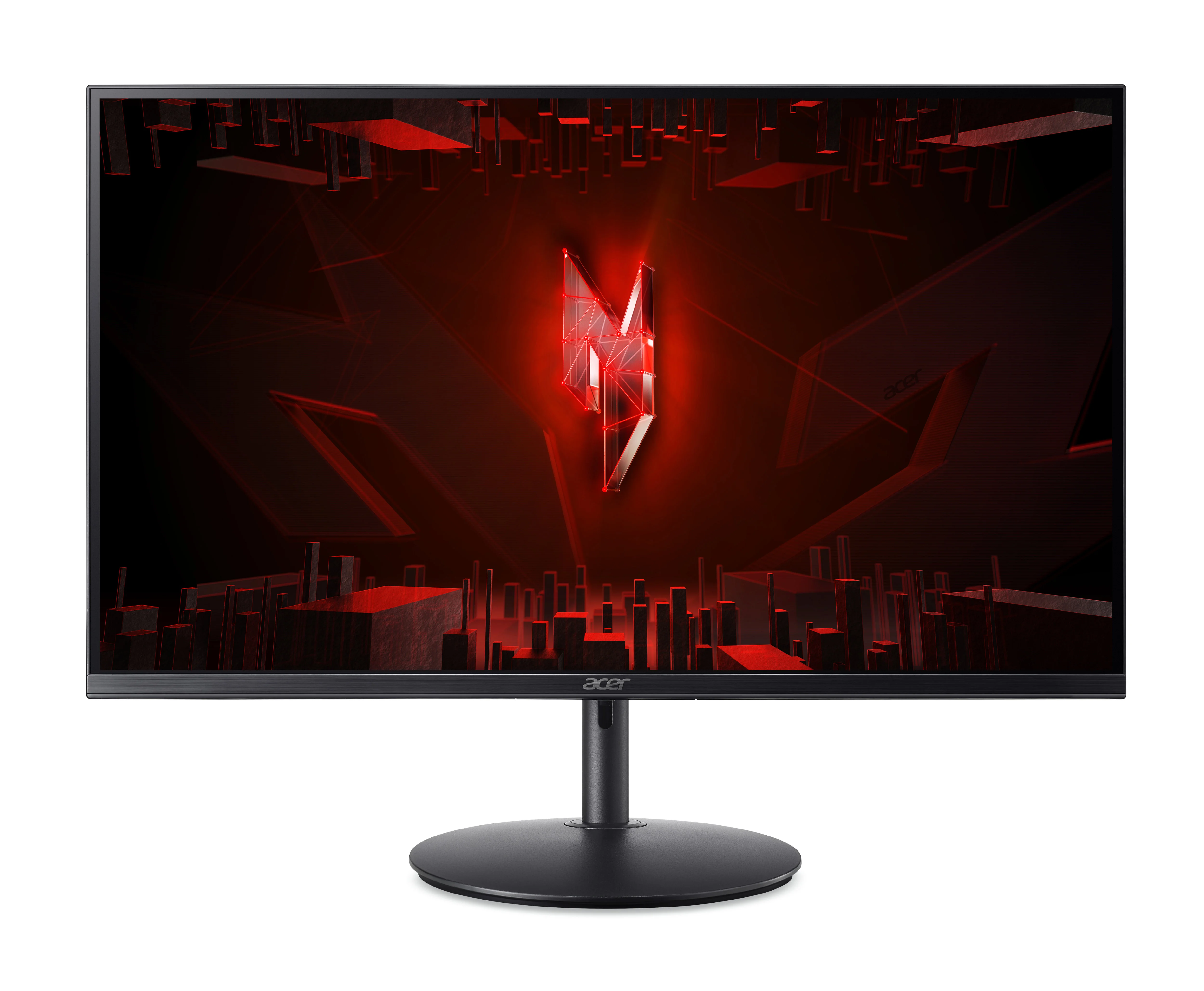 Acer Nitro XF0 XF240Y X1 Computerbildschirm 60,5 cm (23.8") 1920 x 1080 Pixel Full HD LCD Schwarz