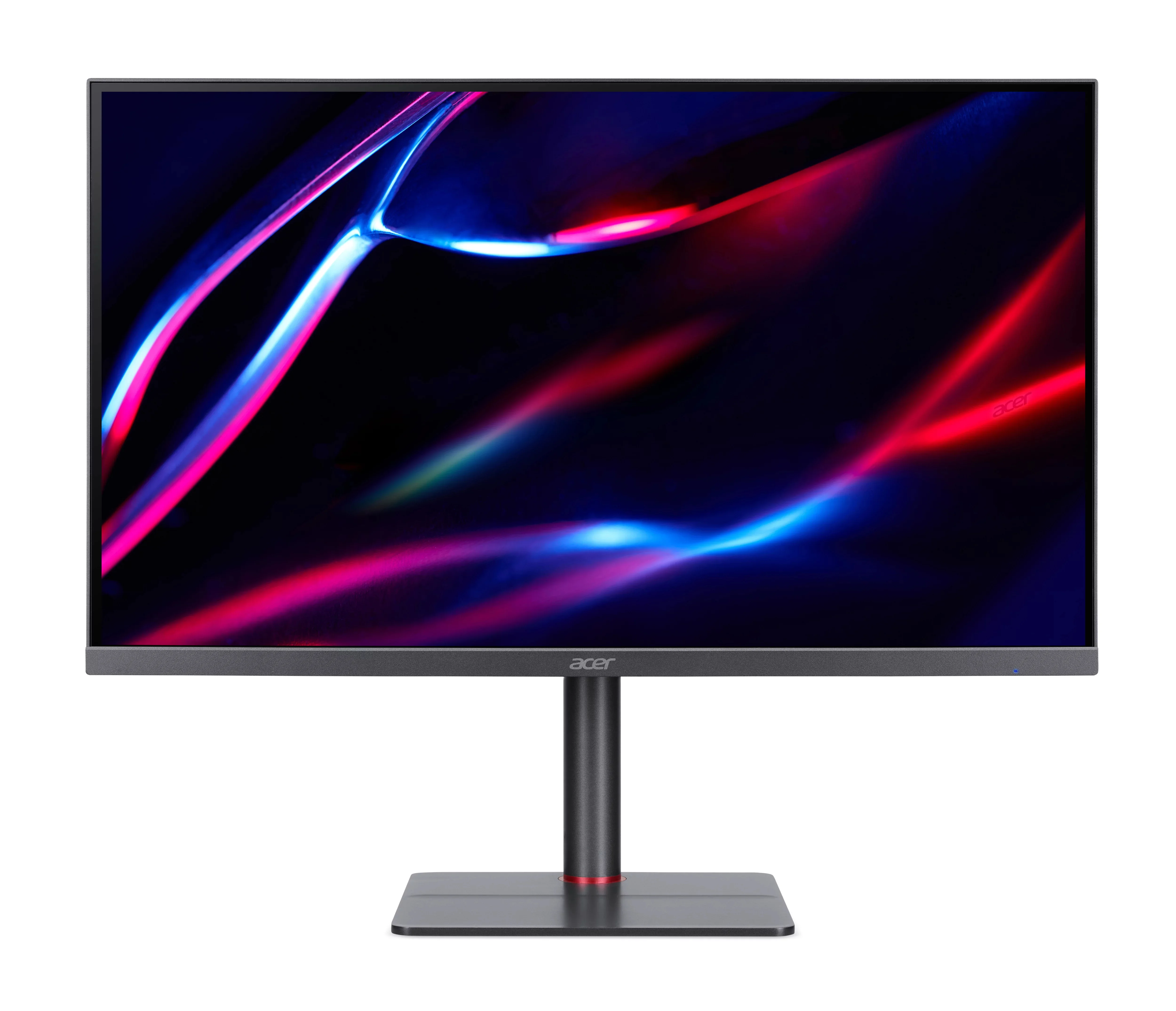 Acer Nitro XV5 XV275KP5biipruzx Computerbildschirm 68,6 cm (27") 3840 x 2160 Pixel 4K Ultra HD LCD Schwarz