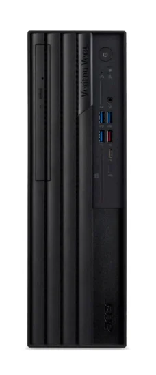 Acer Veriton X4720GT Intel® Core™ i5 i5-14400 16 GB DDR5-SDRAM 512 GB SSD Windows 11 Pro Tower PC Schwarz
