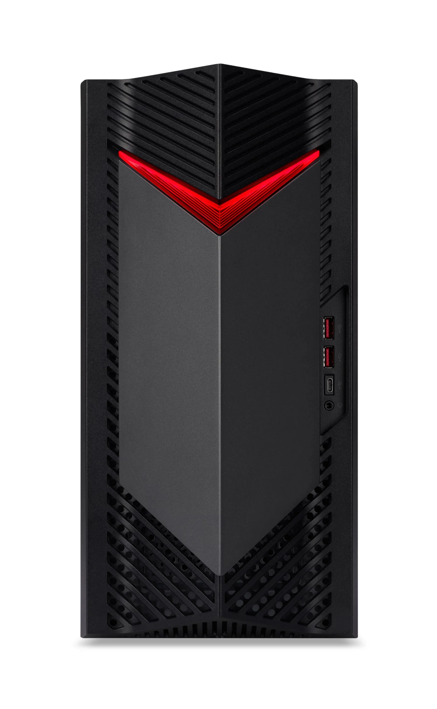 Acer Gaming-Desktop-Computer Nitro 50 N50-660