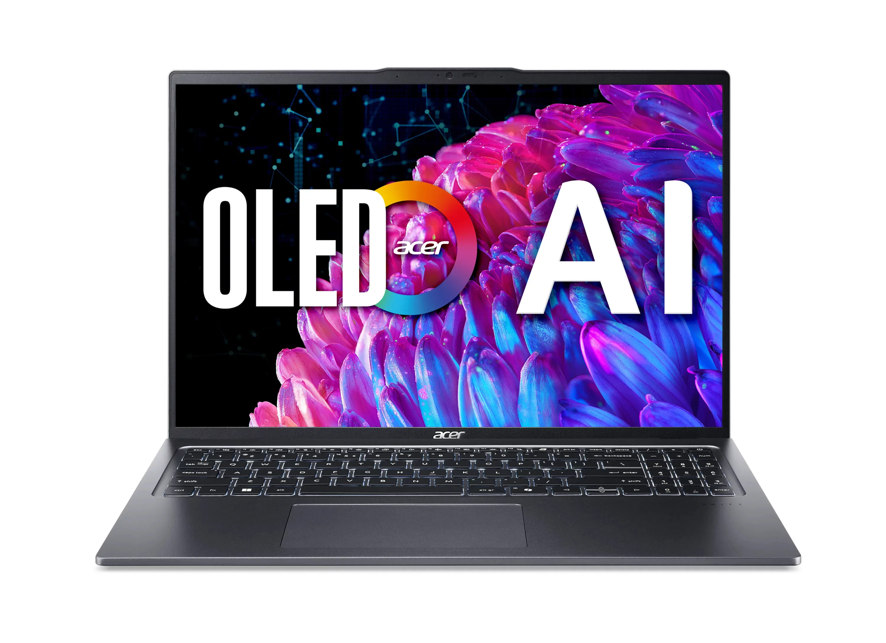 Acer Swift Go 16 SFG16-72-72HH SFG16-72 Notebook
