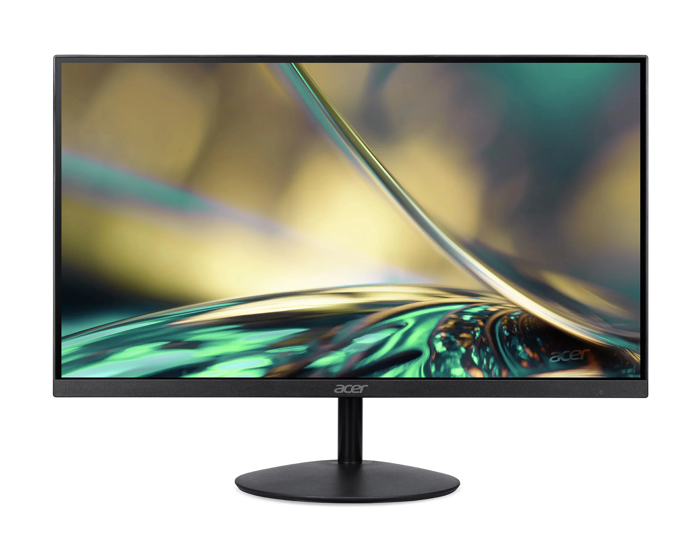 Acer SA322QUAbmiipx Computerbildschirm 80 cm (31.5") 2560 x 1440 Pixel Wide Quad HD LCD Schwarz