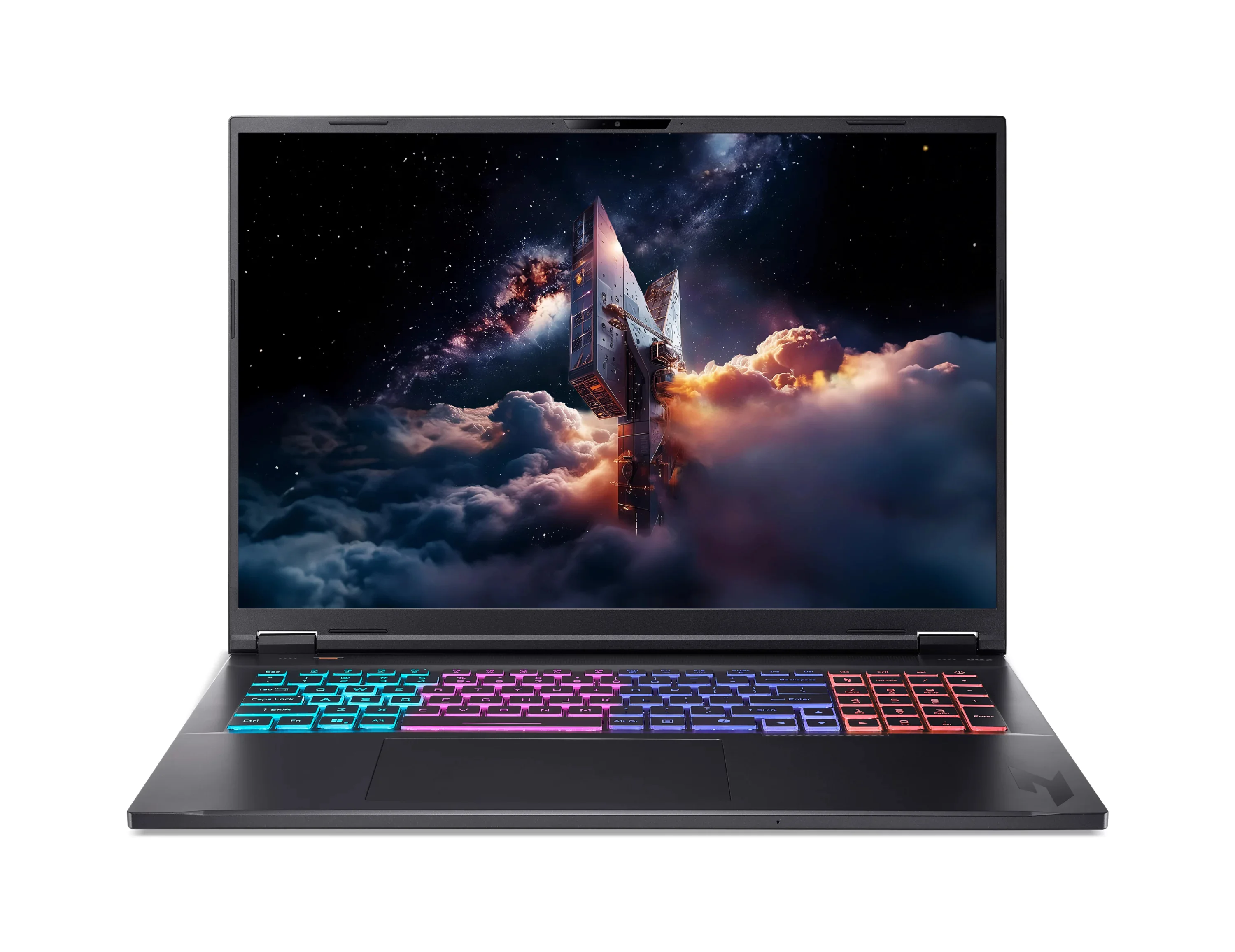 Acer Nitro 18 AI AMD 18 AI AN18-61-R968 AN18-61 Gaming-Notebook