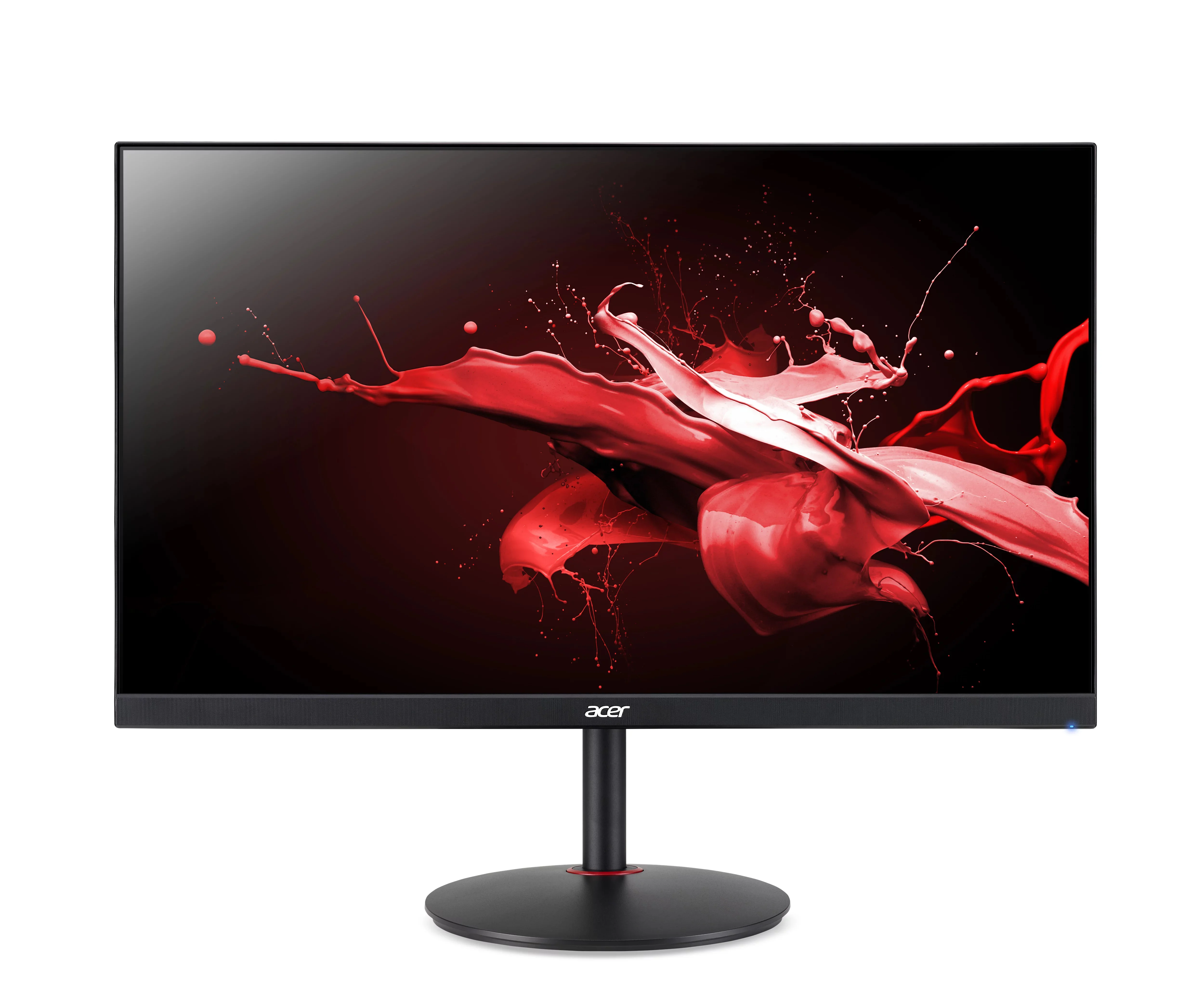 Acer NITRO XV0 XV240Y W3 Computerbildschirm 60,5 cm (23.8") 1920 x 1080 Pixel Full HD LCD Schwarz