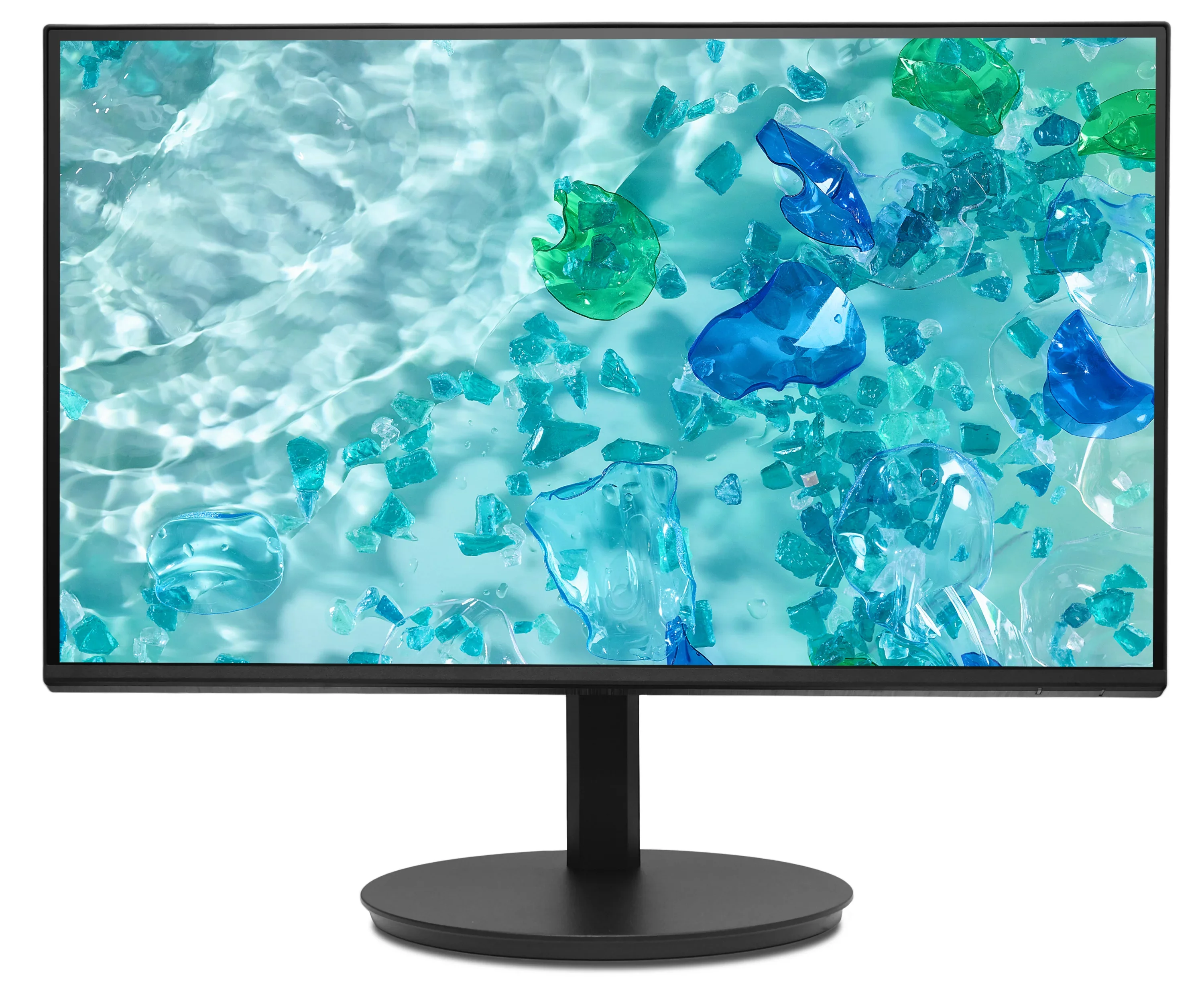 Acer CB2 CB242YP6bmiprx Computerbildschirm 60,5 cm (23.8") 1920 x 1080 Pixel Full HD LCD Schwarz