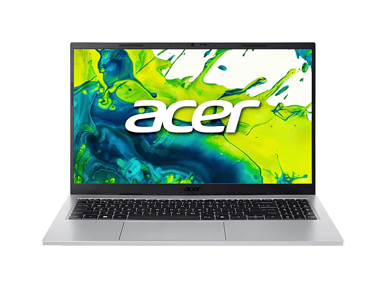 ACER Aspire Go 15 (AG15-72P-72HC) - 15,6 Zoll Intel® Core™ 7 150U 16 GB 512 UHD Graphics Windows 11 Home