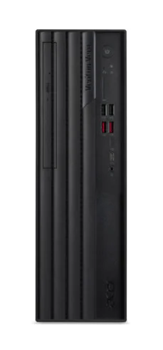 Acer Veriton X4735GT Intel Core Ultra 7 265 32 GB DDR5-SDRAM 1 TB SSD Windows 11 Pro CFF PC Schwarz