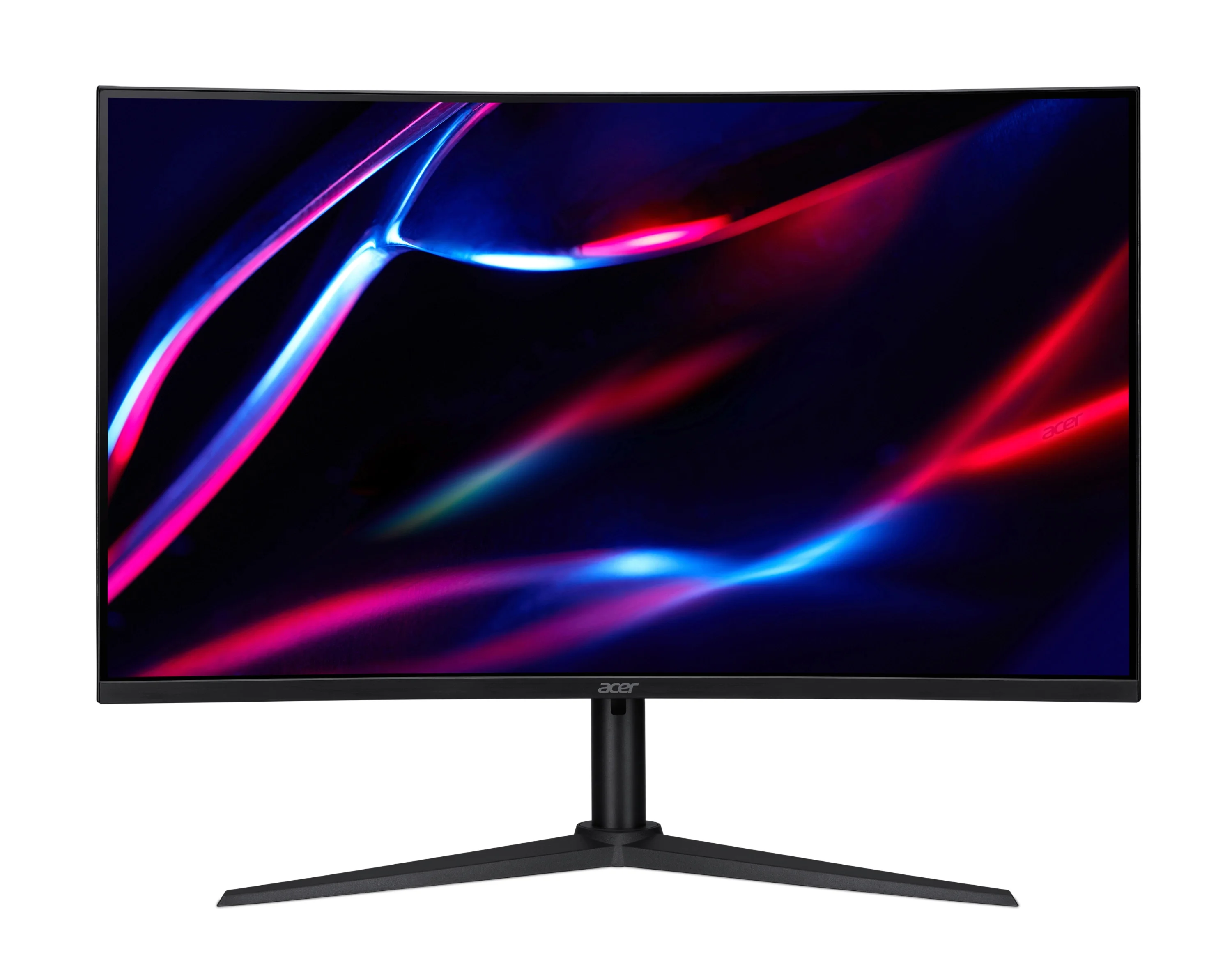Acer NITRO XZ0 UM.JX0EE.009 Computerbildschirm 80 cm (31.5") 2560 x 1440 Pixel Quad HD LCD Schwarz