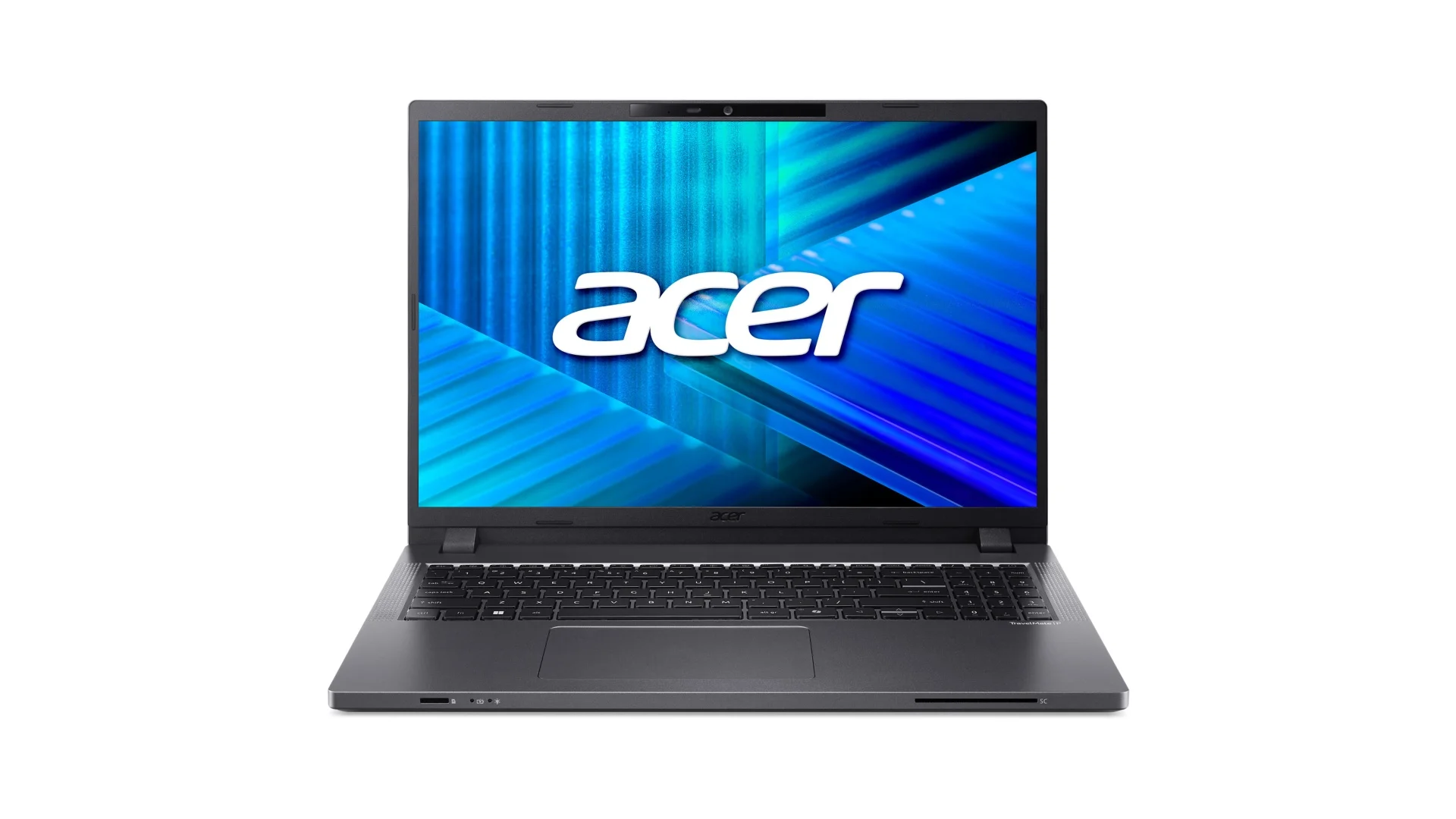 Acer TravelMate P2 TMP216-51-G3-TCO-53WX Intel Core Ultra 5 115U Laptop 40,6 cm (16") WUXGA 16 GB DDR5-SDRAM 512 GB SSD Wi-Fi 6E (802.11ax) Windows 11 Pro Grau