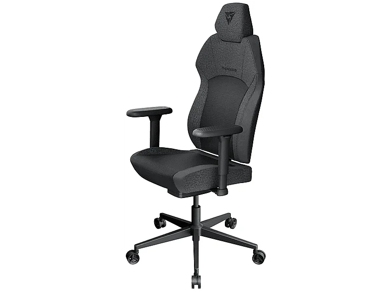 THUNDERX3 SOLO 360 Ergonomischer - Mesh, Gaming Stuhl