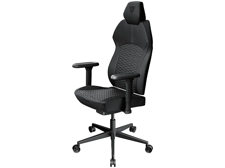 THUNDERX3 SOLO 360 Ergonomischer - Racer Gaming Stuhl