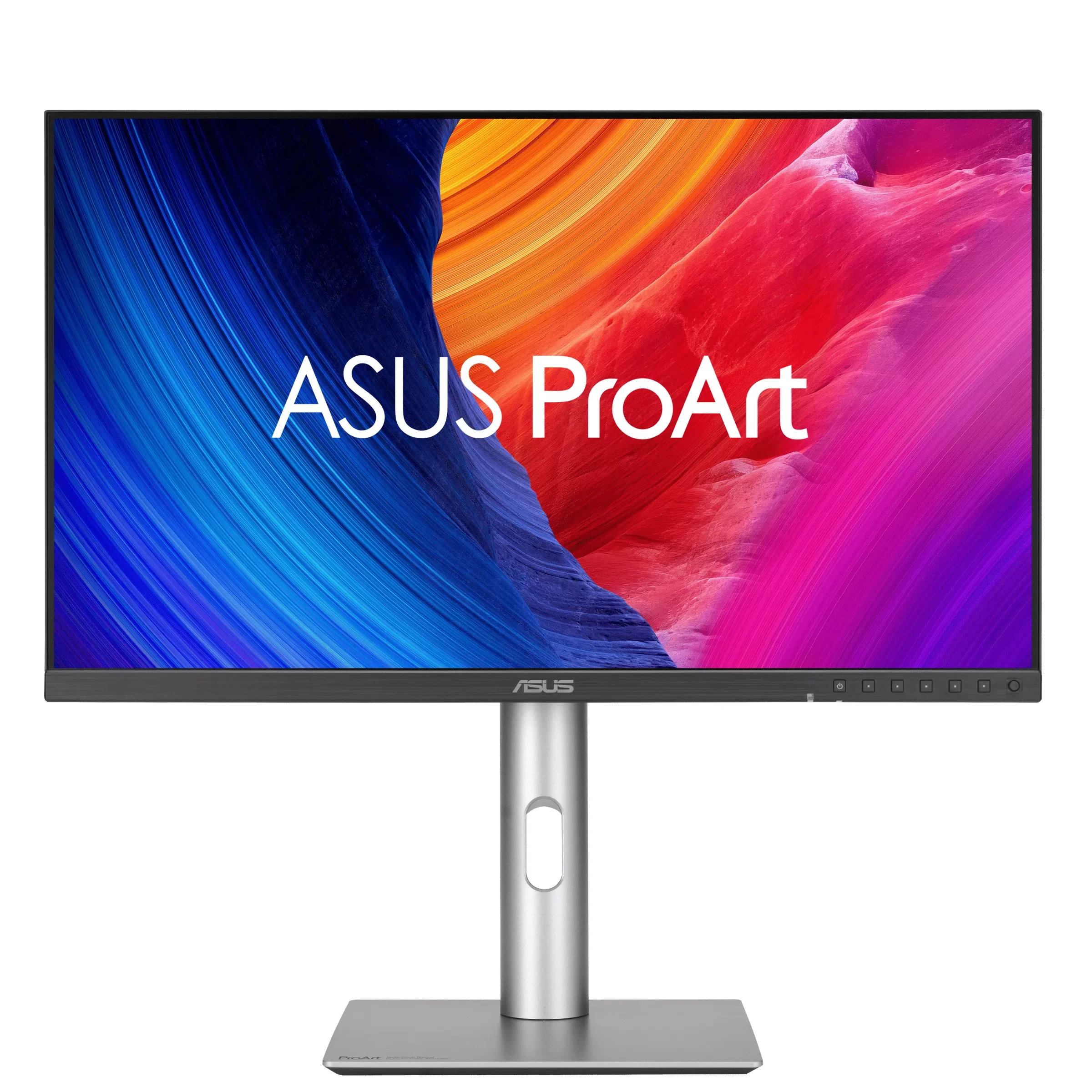 ASUS ProArt PA278QGV Computerbildschirm 68,6 cm (27") 2560 x 1440 Pixel Quad HD LCD Schwarz