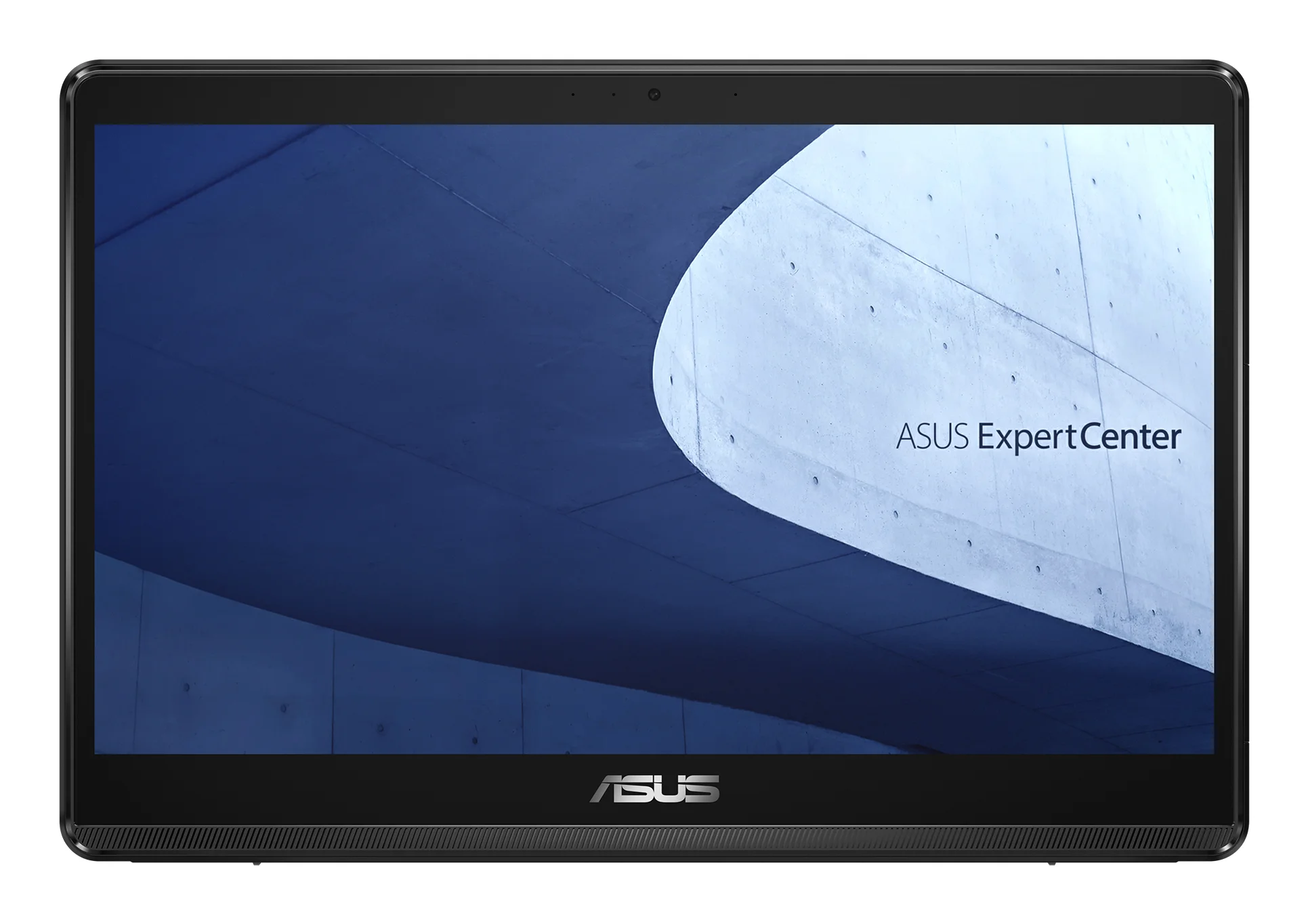 ASUS ExpertCenter E1 AiO E1600WKAT-BMR114X Intel® Celeron® N N4500 39,6 cm (15.6") 1920 x 1080 Pixel Touchscreen All-in-One tablet PC 4 GB DDR4-SDRAM 256 GB SSD Windows 11 Pro Wi-Fi 6 (802.11ax) Schwarz