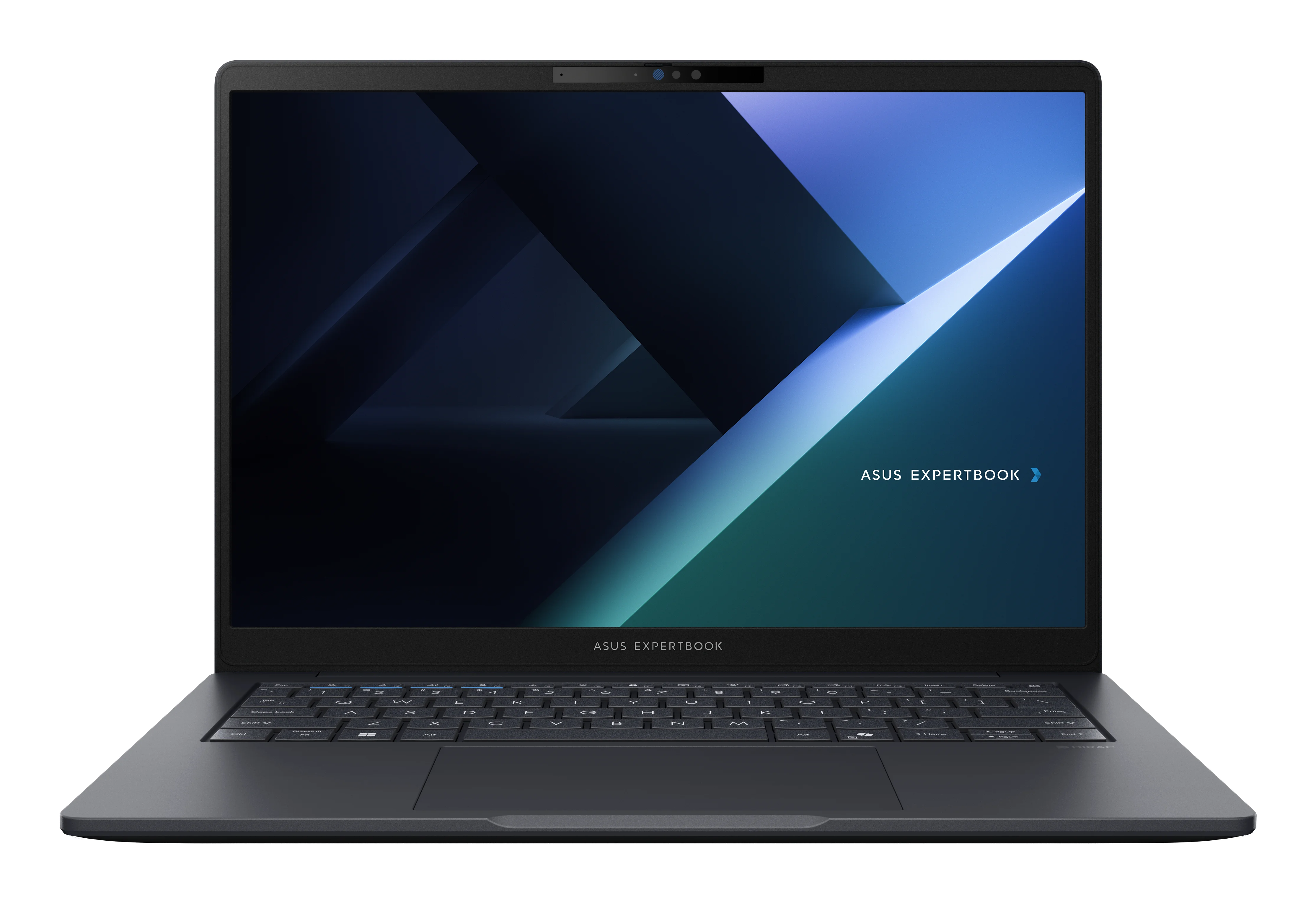 ASUS ExpertBook B3 B3405CCA-LY1072X Intel Core Ultra 5 125H Laptop 35,6 cm (14") WUXGA 16 GB DDR5-SDRAM 512 GB SSD Wi-Fi 6E (802.11ax) Windows 11 Pro Grau QWERTZ Deutsch