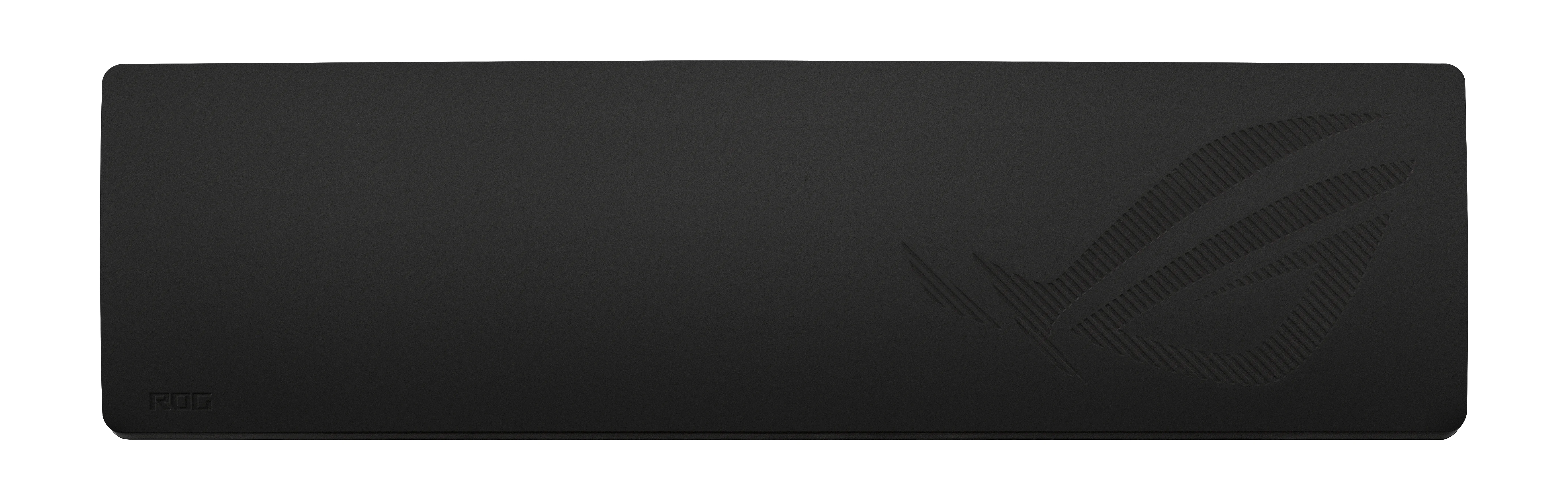 ASUS ROG Keyboard Wrist Rest Handgelenkstütze Schwarz