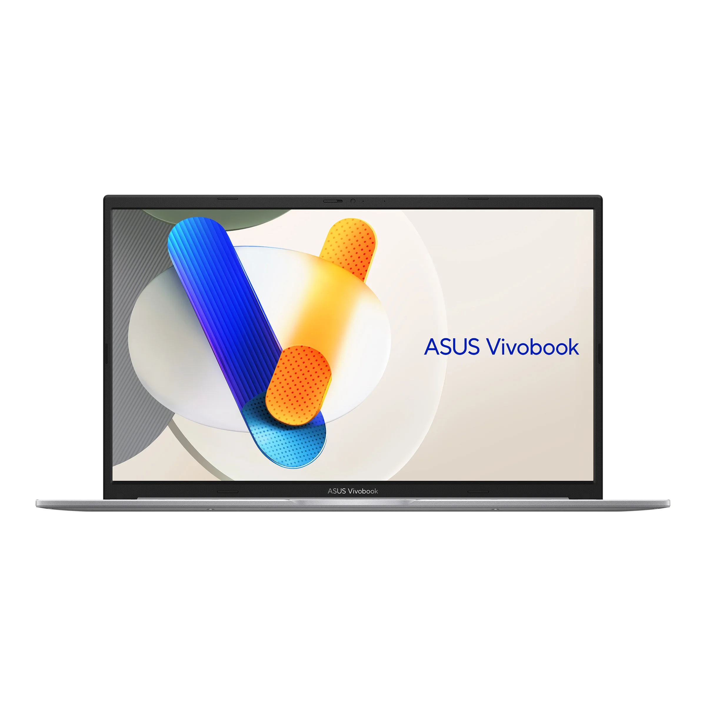 ASUS Vivobook 17 X1704VA-AU964W Intel Core 7 150U Laptop 43,9 cm (17.3") Full HD 16 GB DDR4-SDRAM 1 TB SSD Wi-Fi 6 (802.11ax) Windows 11 Home Silber QWERTZ Deutsch