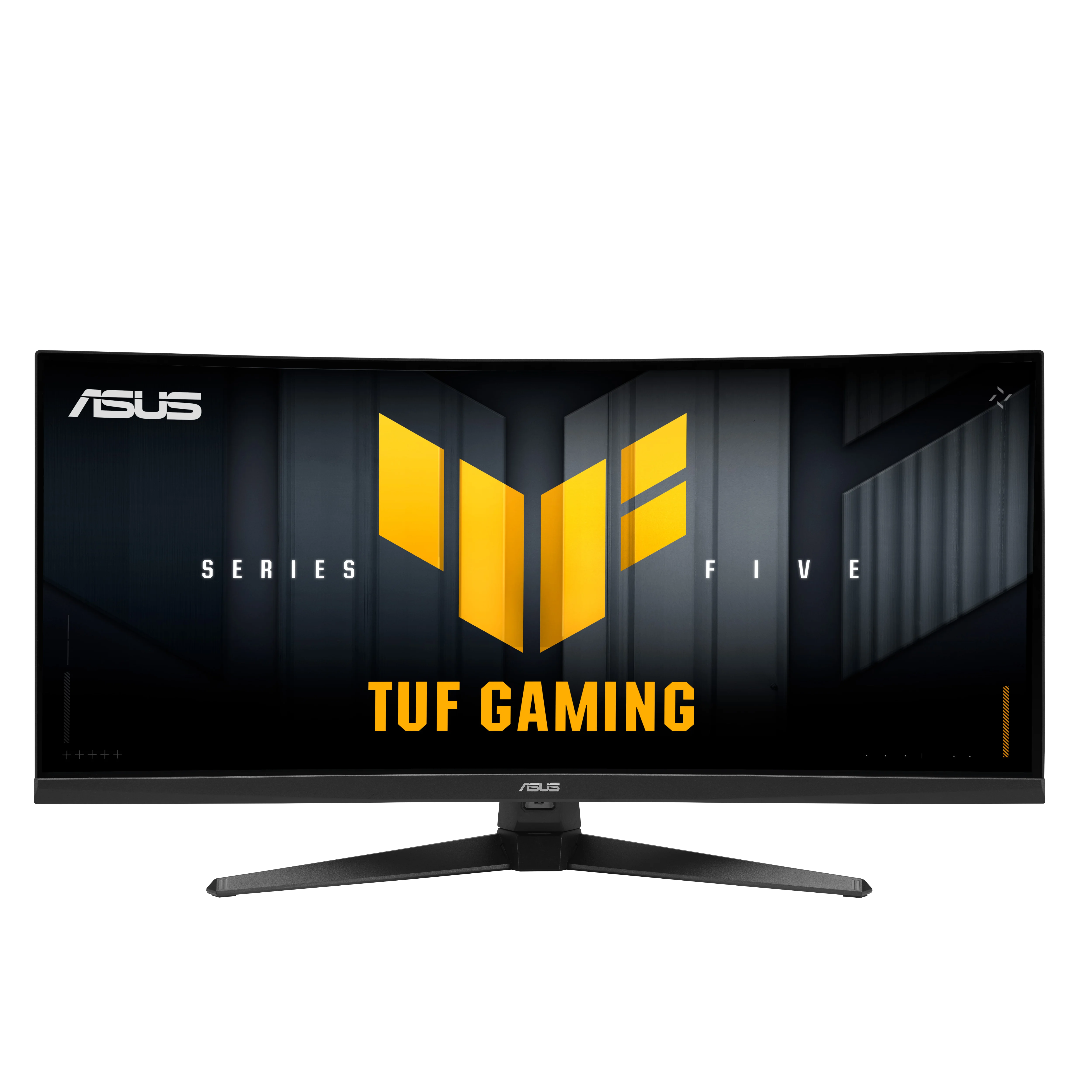ASUS TUF Gaming VG34WQ5A Computerbildschirm 86,4 cm (34") 3440 x 1440 Pixel Wide Quad HD LCD Schwarz