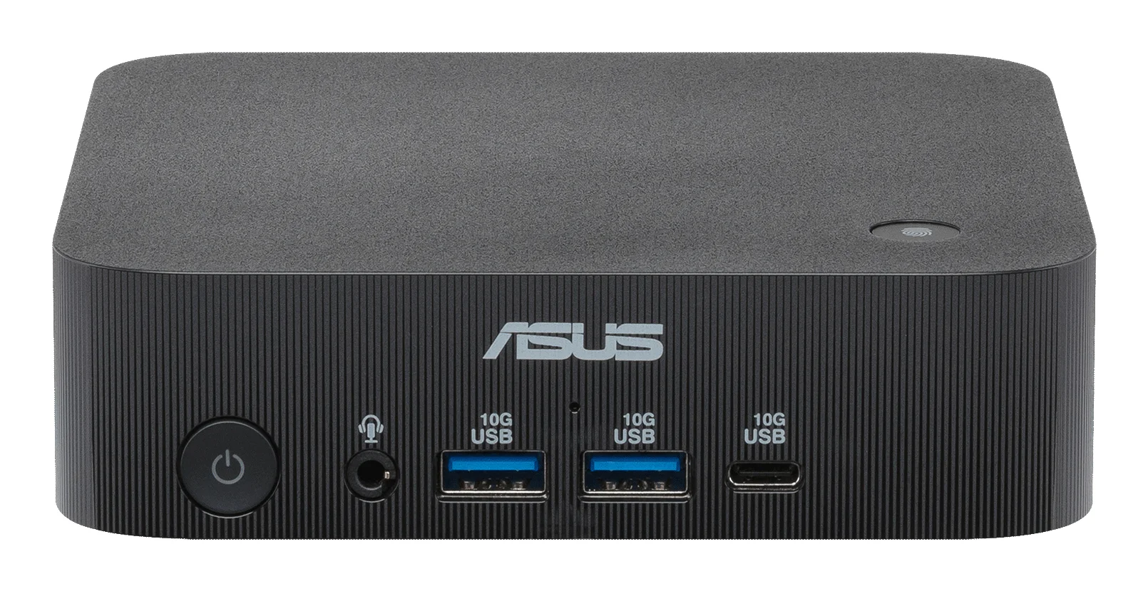 ASUS ExpertCenter PN54-S1-S50015AL AMD Ryzen™ 5 220 16 GB DDR5-SDRAM 512 GB SSD Windows 11 Pro Mini PC Mini-PC Schwarz