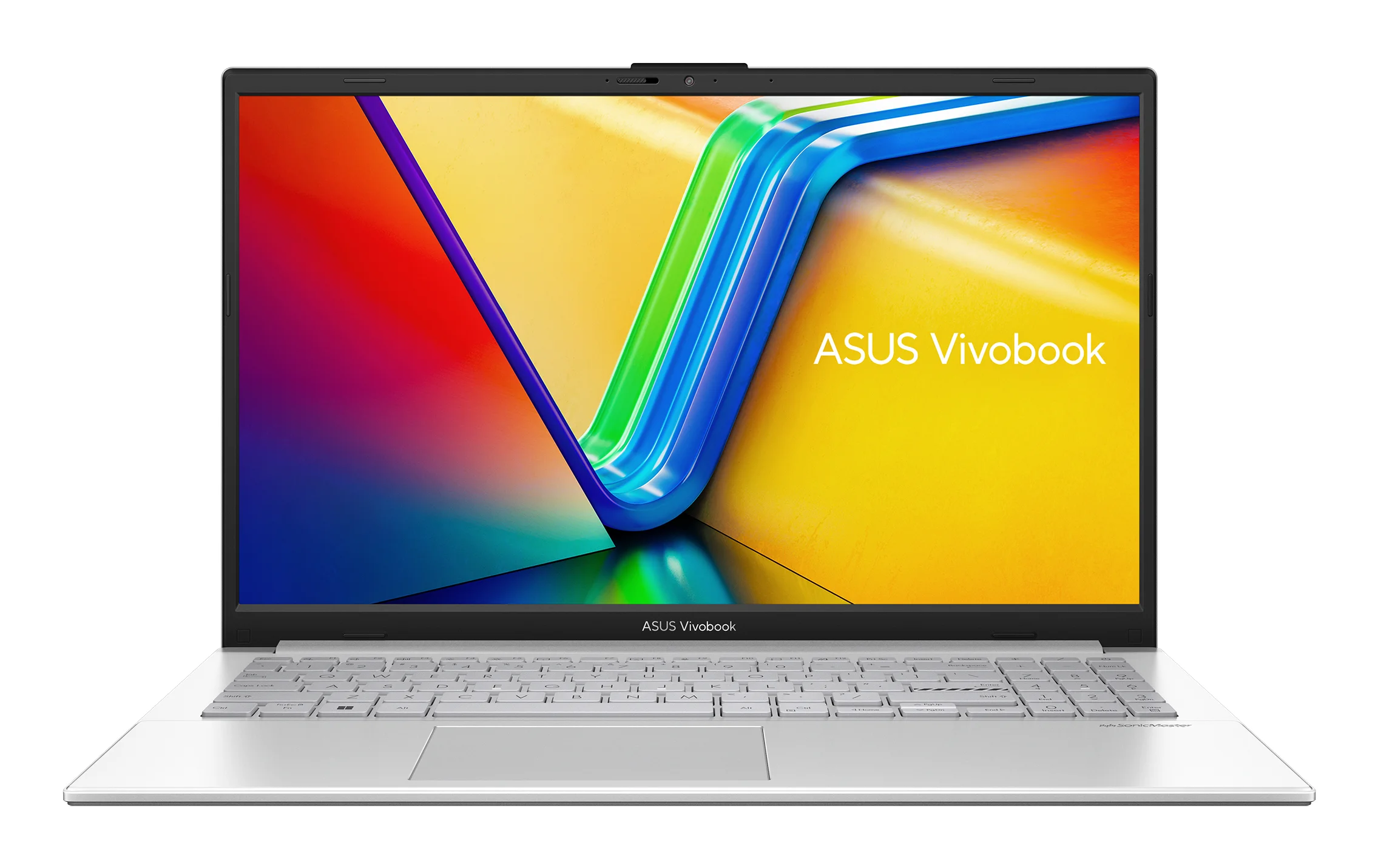 ASUS Vivobook Go 15 E1504GA-NJ845 Intel Core i3 N-series i3-N305 Laptop 39,6 cm (15.6") Full HD 8 GB DDR4-SDRAM 512 GB SSD Wi-Fi 6E (802.11ax) Schwarz