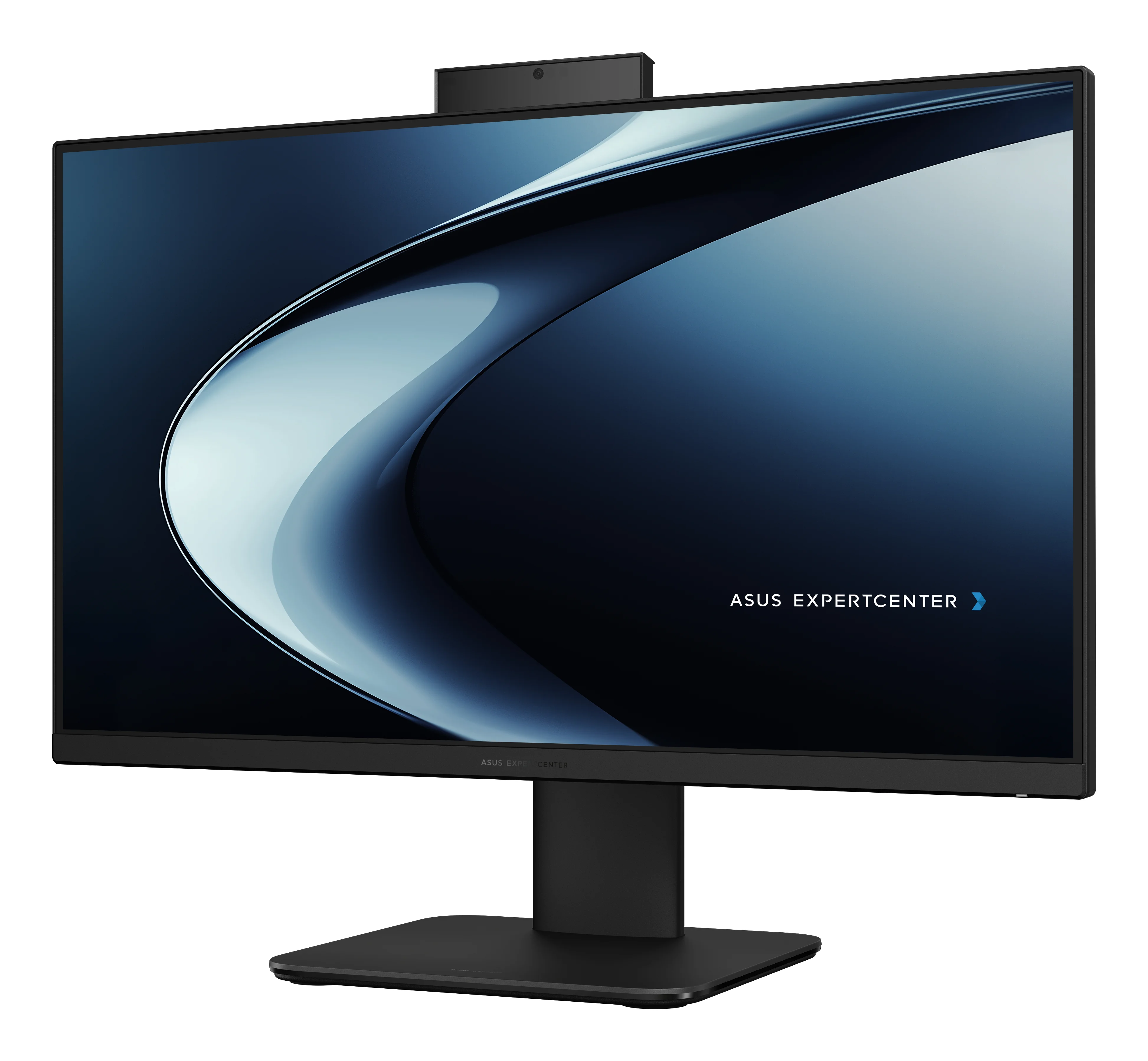 ASUS ExpertCenter P400 AiO P440VAESK-BPC283X Intel Core 7 240H 60,5 cm (23.8") 1920 x 1080 Pixel All-in-One-PC 16 GB DDR5-SDRAM 512 GB SSD Windows 11 Pro Wi-Fi 6E (802.11ax) Schwarz
