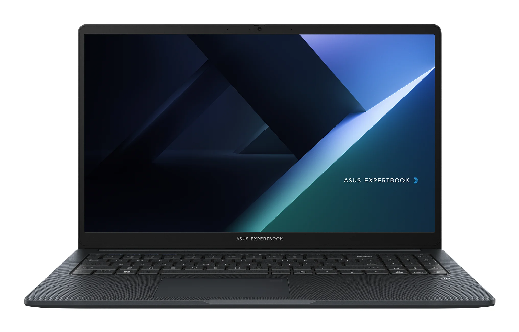 ASUS ExpertBook BM1 BM1503CDA-S71656X AMD Ryzen™ 5 150 Laptop 39,6 cm (15.6") Full HD 16 GB DDR5-SDRAM 512 GB SSD Wi-Fi 6 (802.11ax) Windows 11 Pro Grau QWERTZ Deutsch
